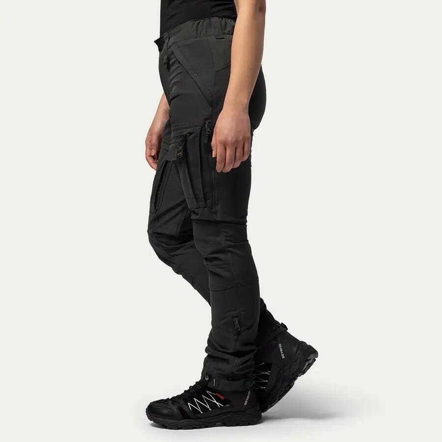 Pantalon de randonnée femme Beyond Nordic 4/7