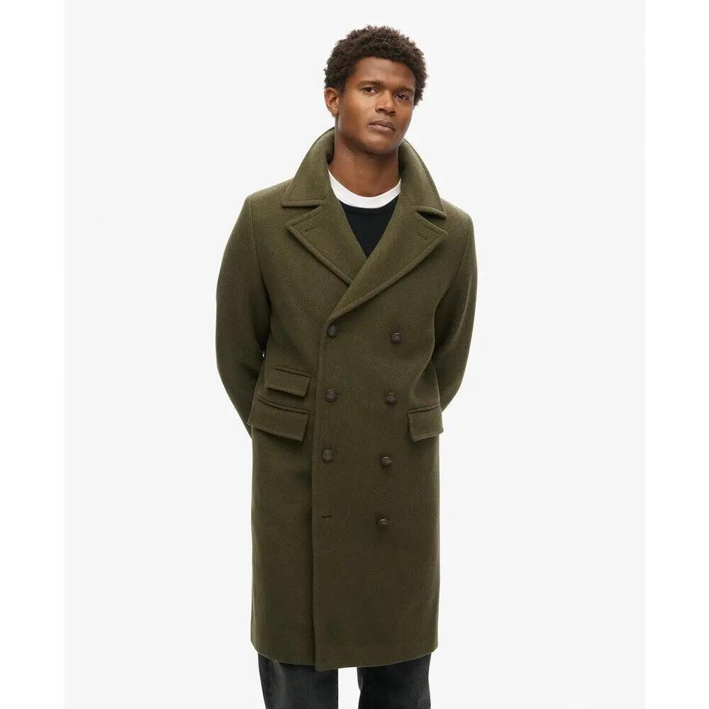 Manteau Superdry The Merchant Store 3/6