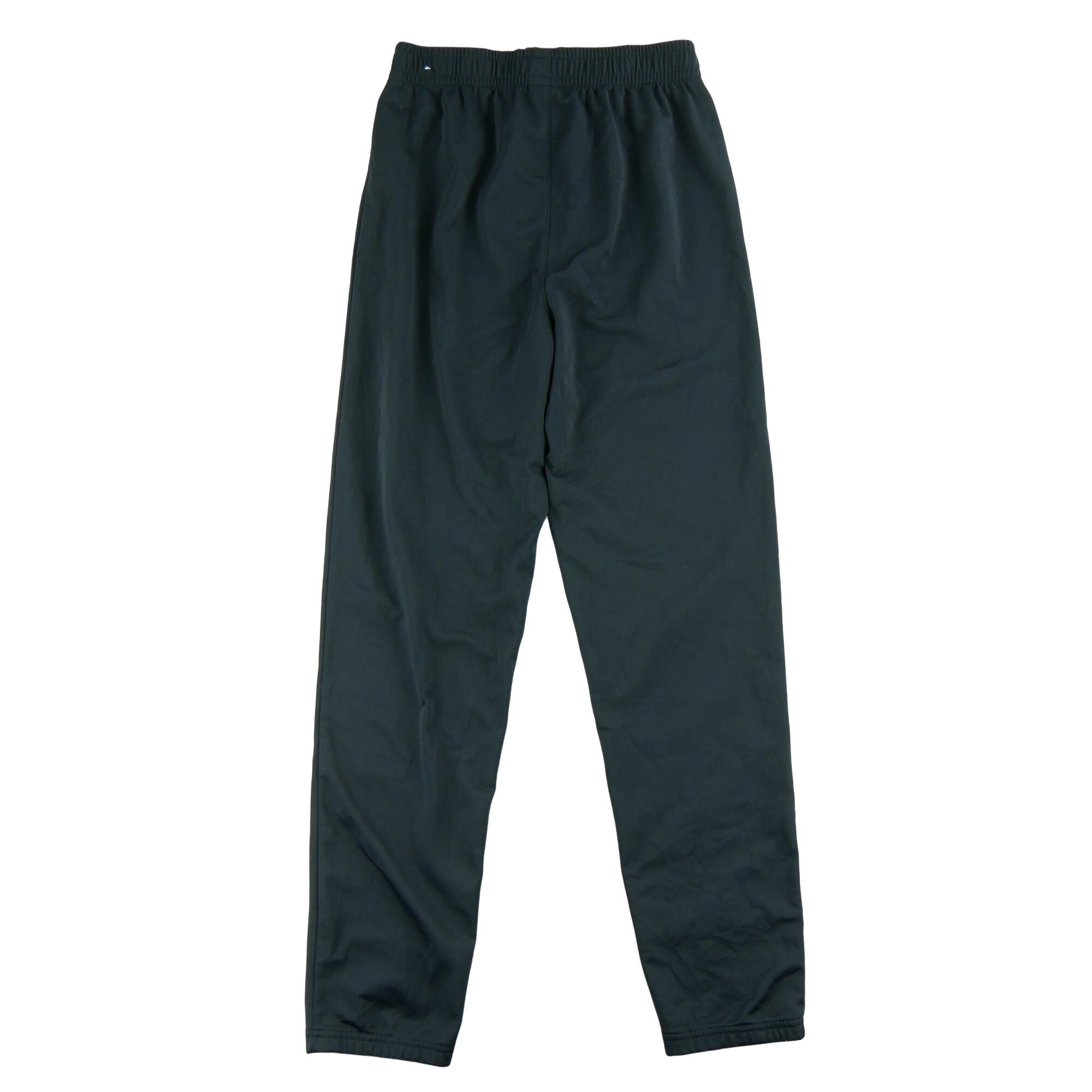 Seconde vie - Jogging Homme  Noir - Très bon état 2/6