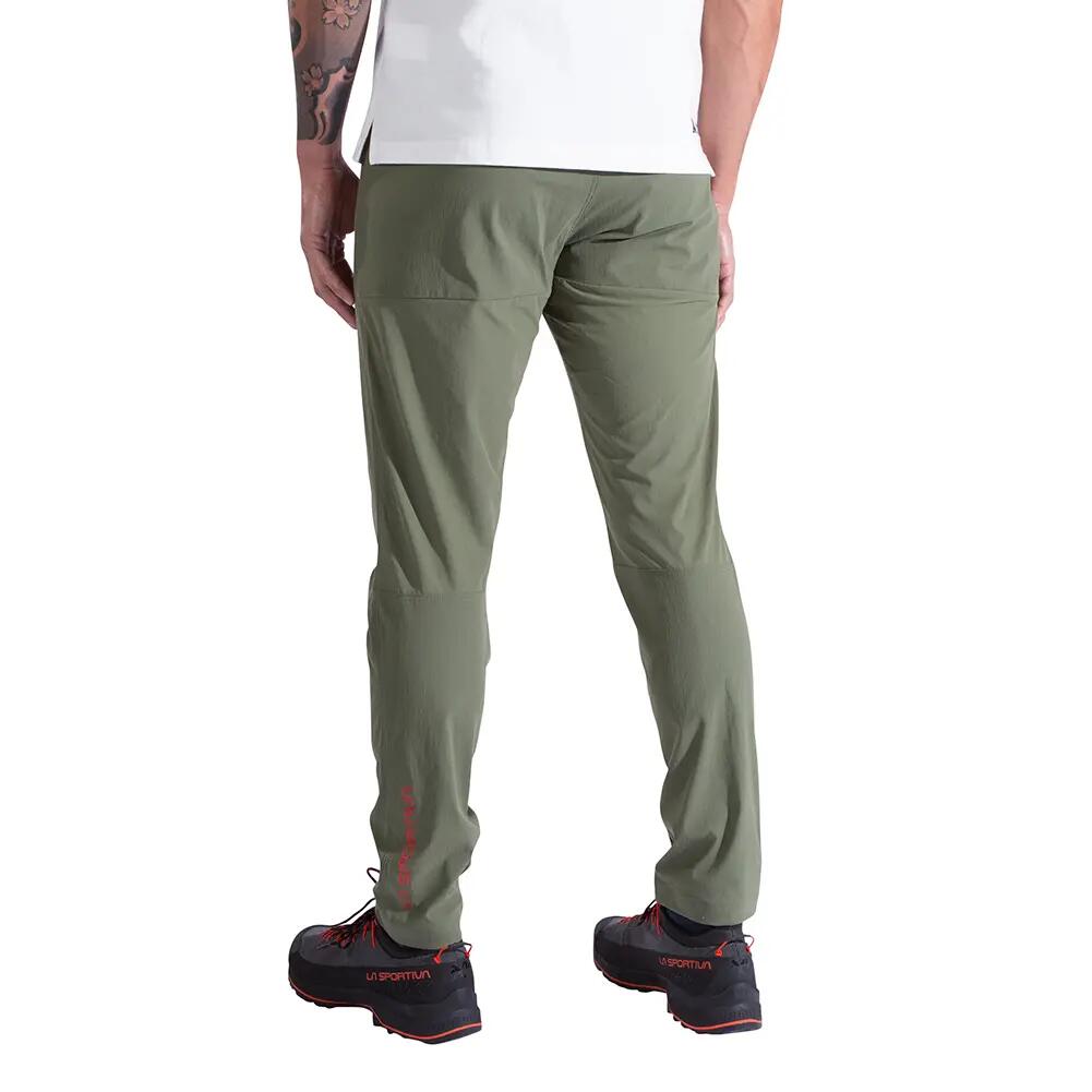 Technical Trousers La Sportiva Machina 4/7