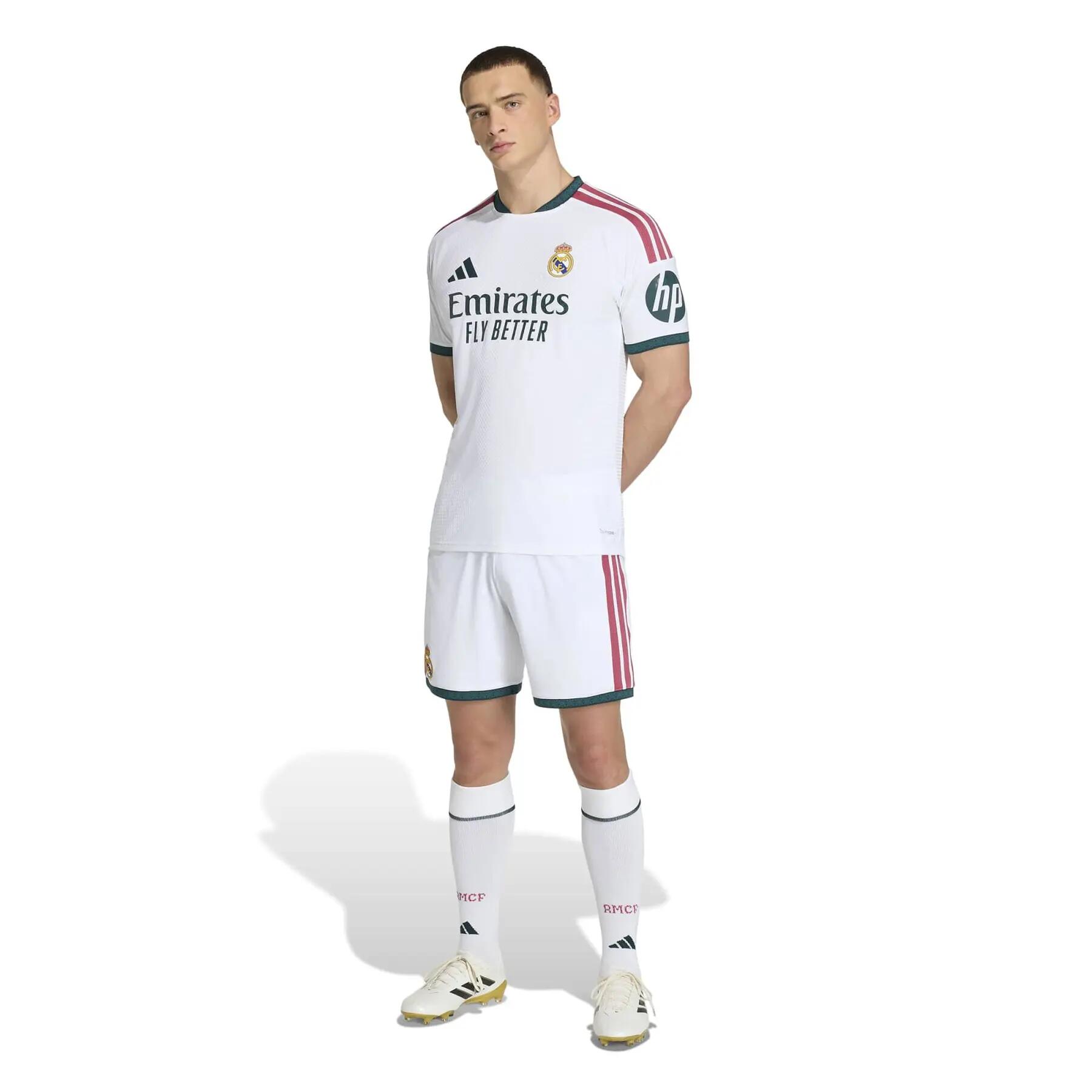 Maglia Home Real Madrid 2026/27 3/7