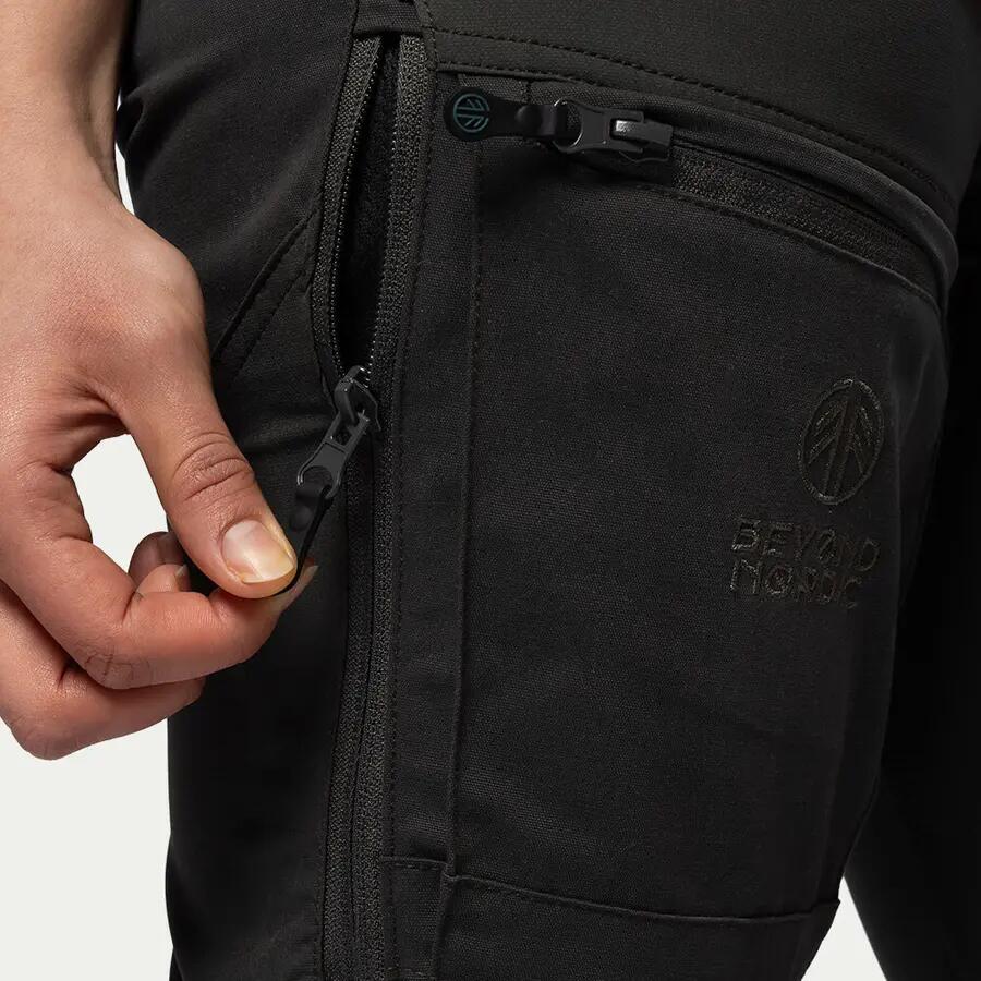 Pantalon de randonnée femme Beyond Nordic 6/7