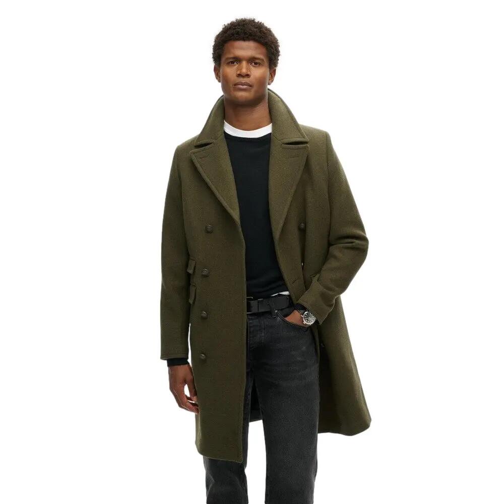 Manteau Superdry The Merchant Store 2/6