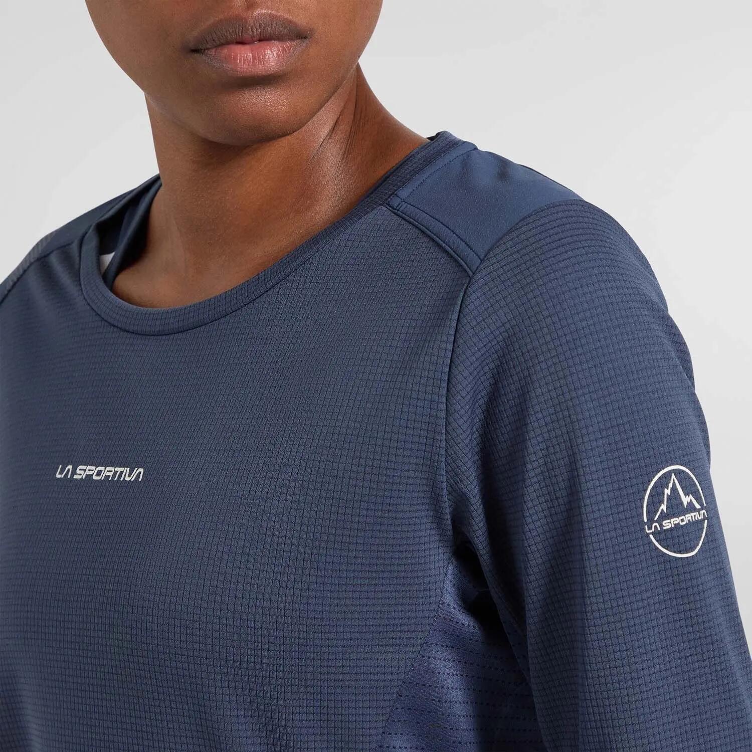 Langarmtrikot für Damen La Sportiva Beyond 3/3
