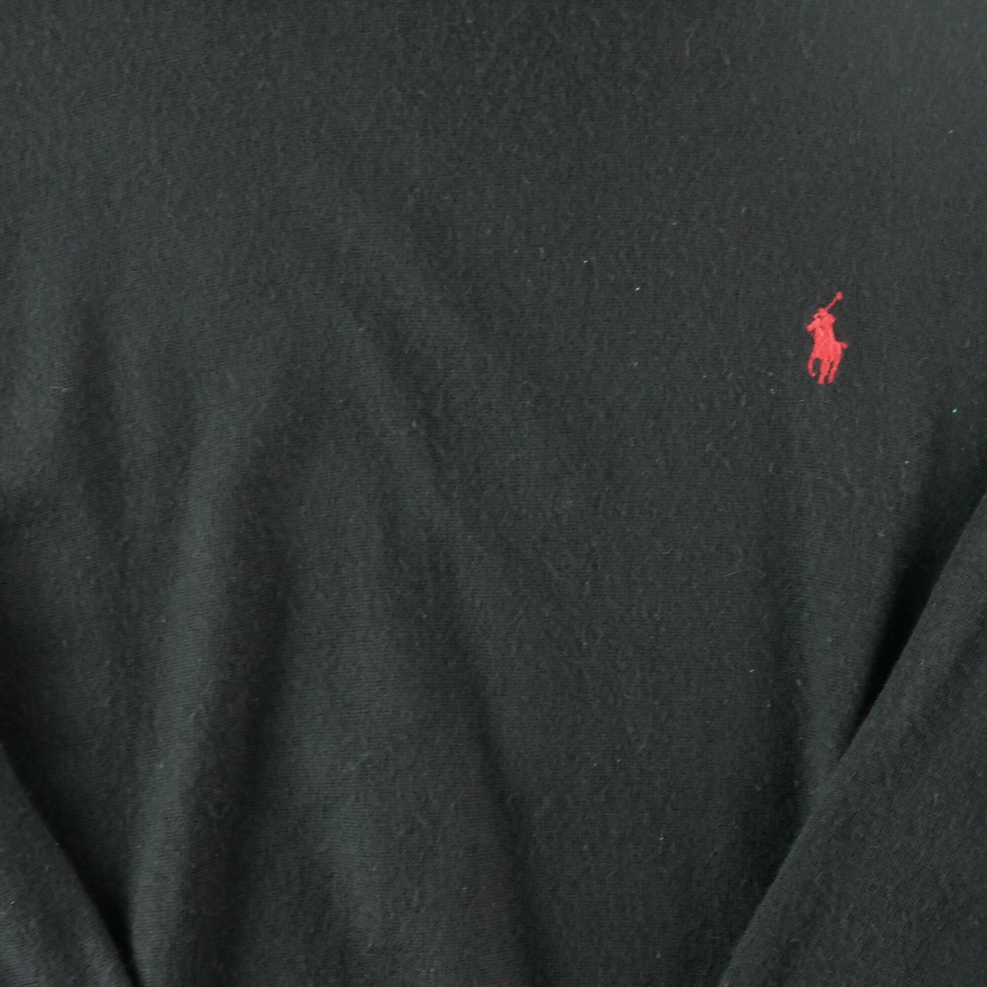 Segunda Vida - Jersey hombre cuello redondo Polo Ralph Lauren - Bueno 3/6