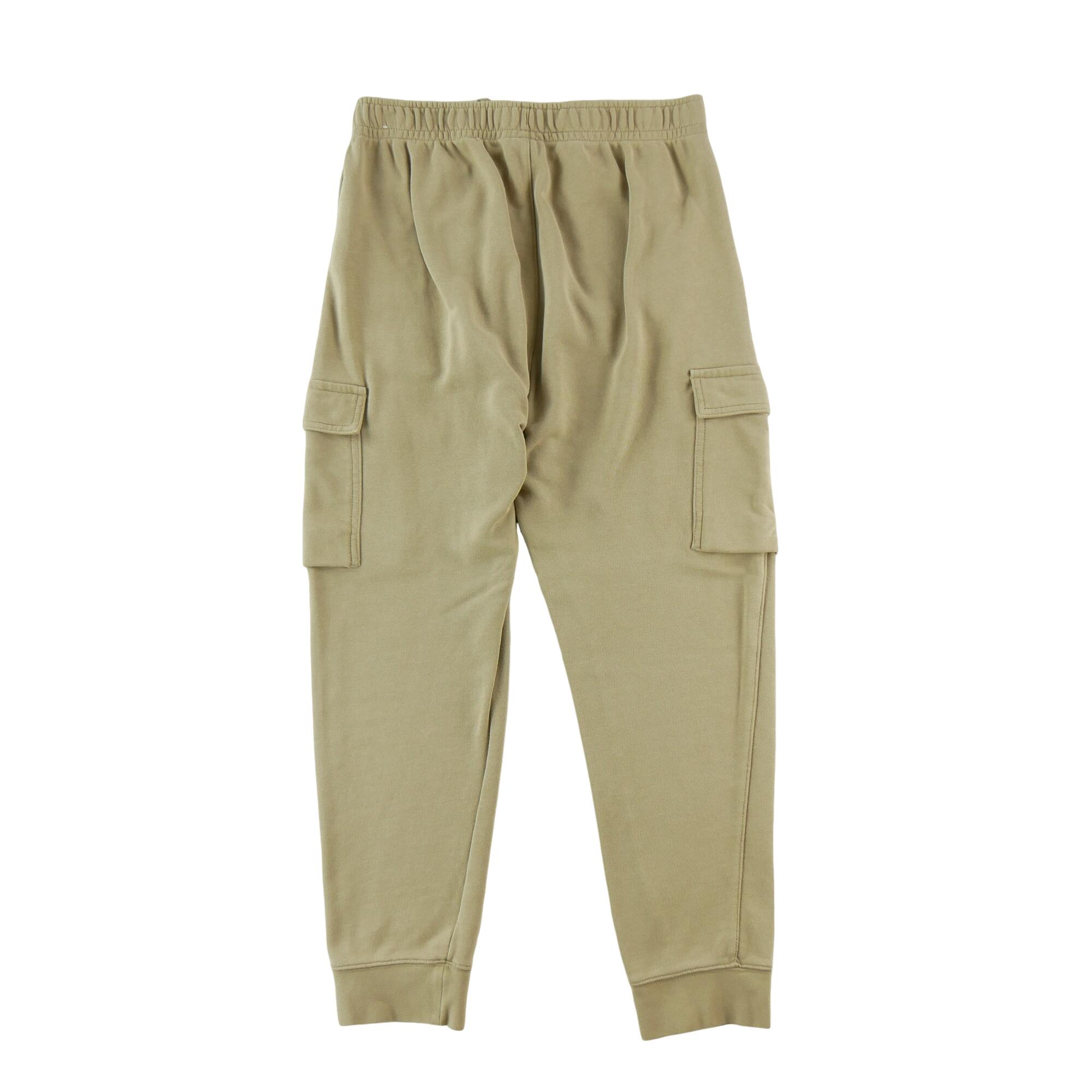 Seconde vie - Jogging Homme  Cargo Beige - Très bon état 2/6
