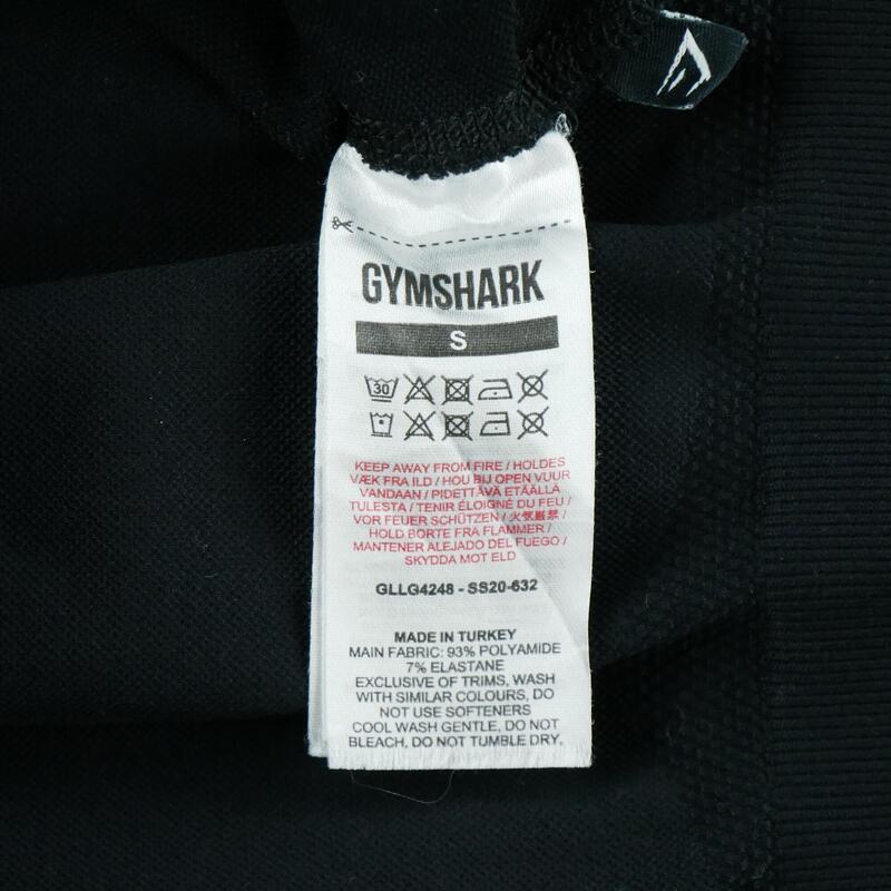 Second life - Colanți damă Gymshark Flex High - Ca nou