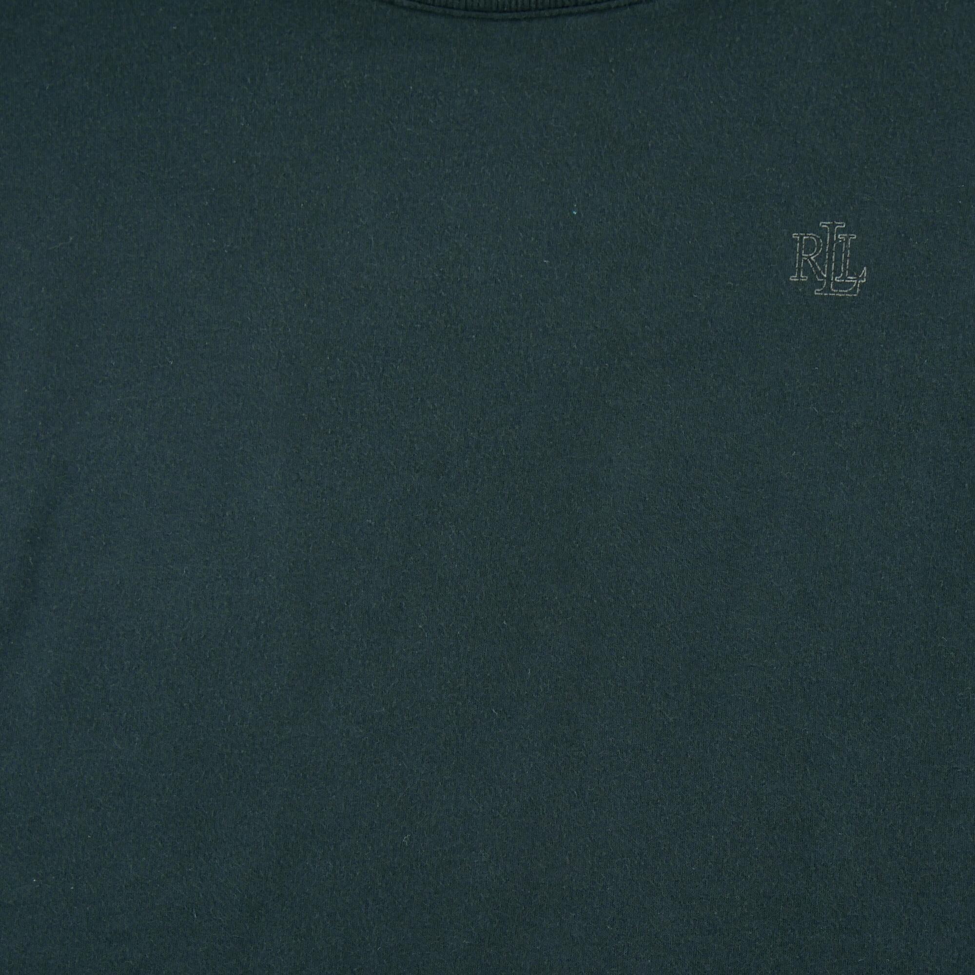 Refurbished - Lauren Ralph Lauren Damen Sweatshirt - In sehr gutem Zustand 3/6