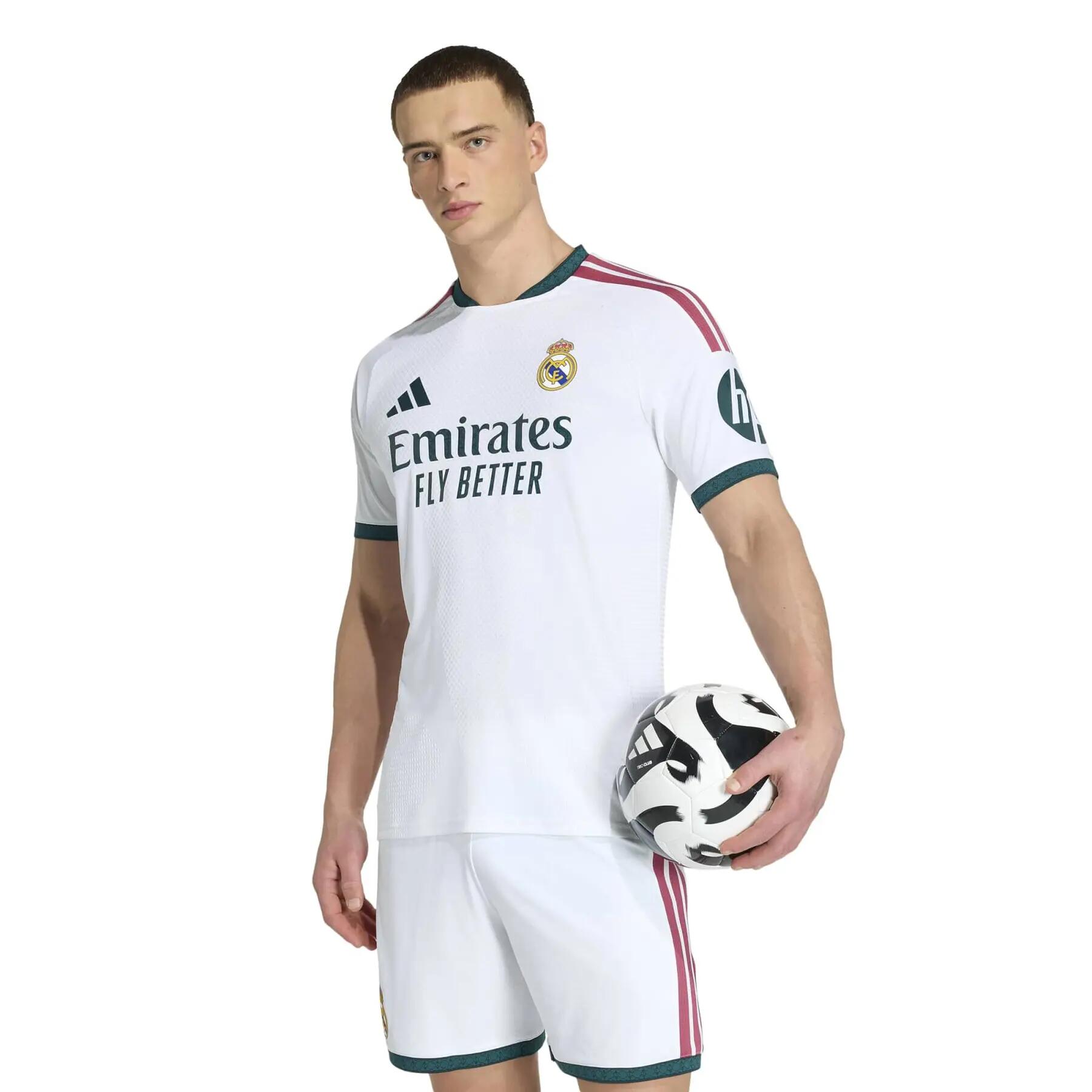 Maglia Home Real Madrid 2026/27 2/7