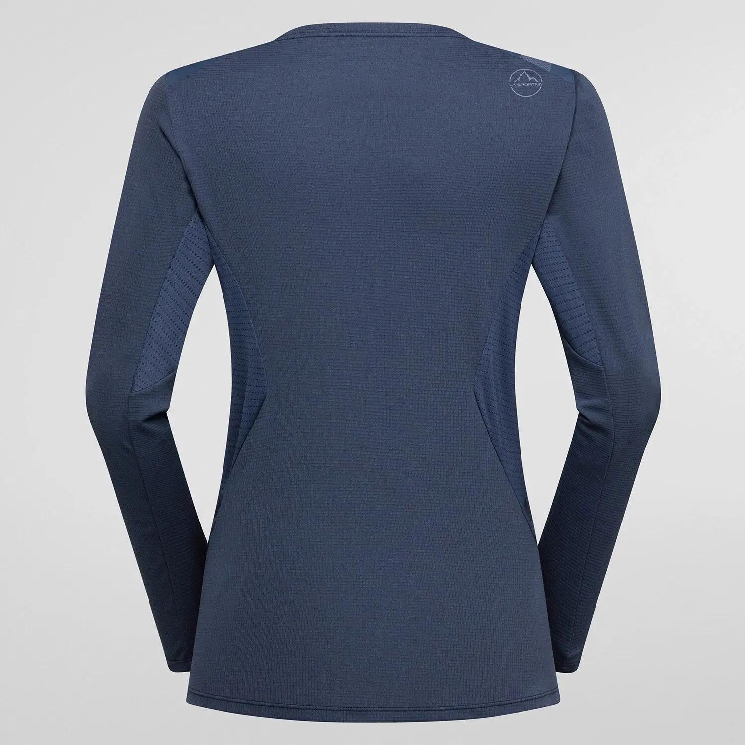 Langarmtrikot für Damen La Sportiva Beyond 2/3