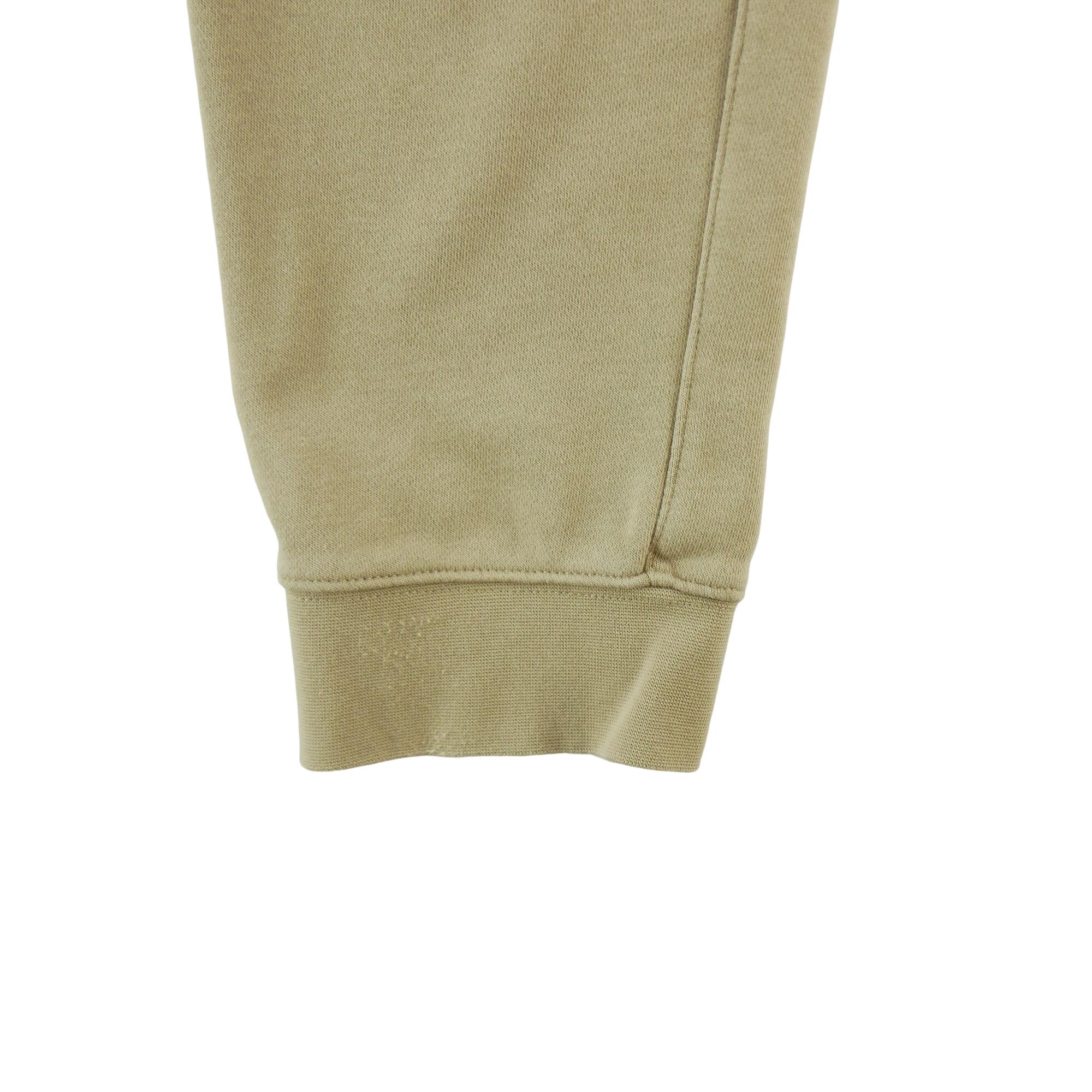 Seconde vie - Jogging Homme  Cargo Beige - Très bon état 5/6