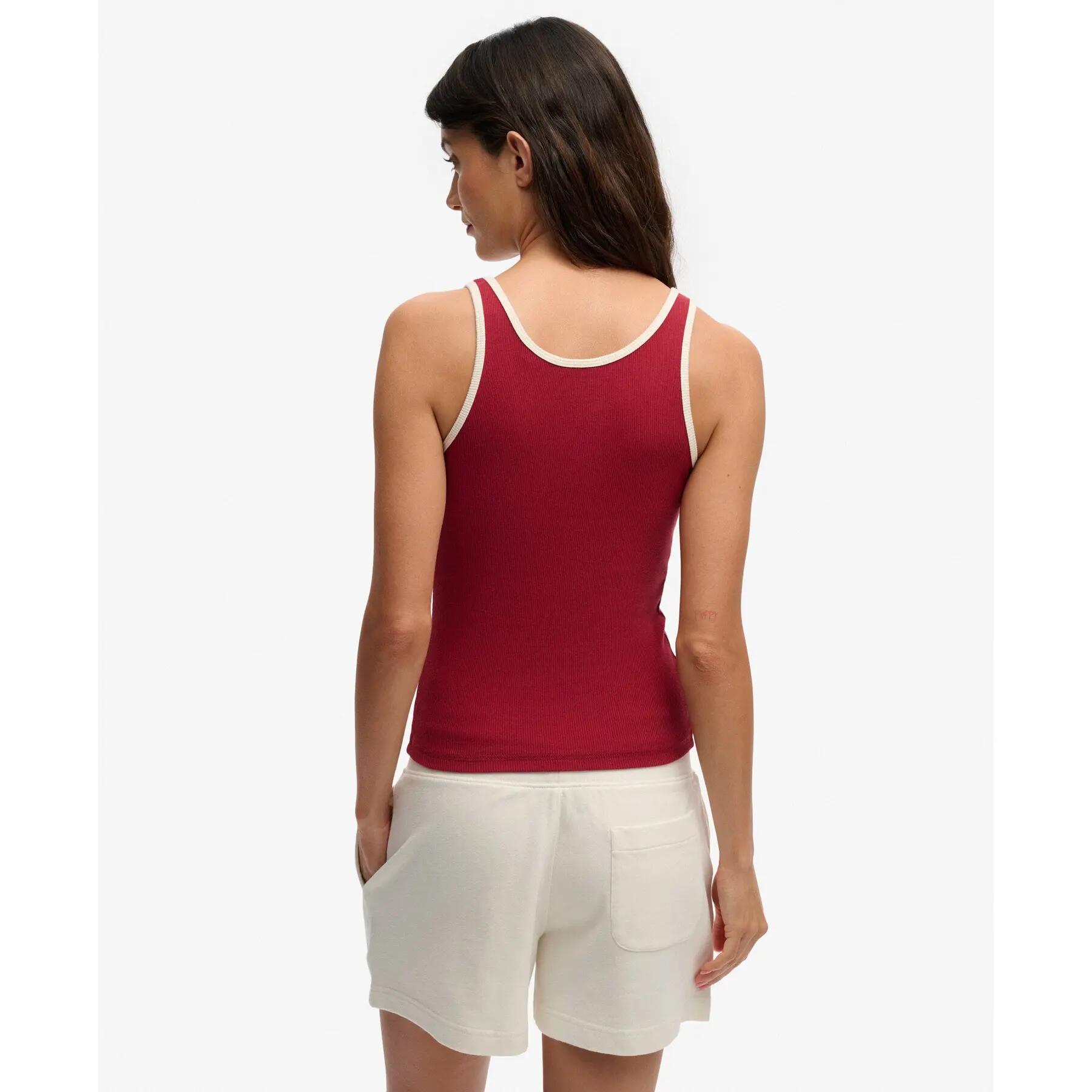 Damen-Top Superdry Essential 3/6