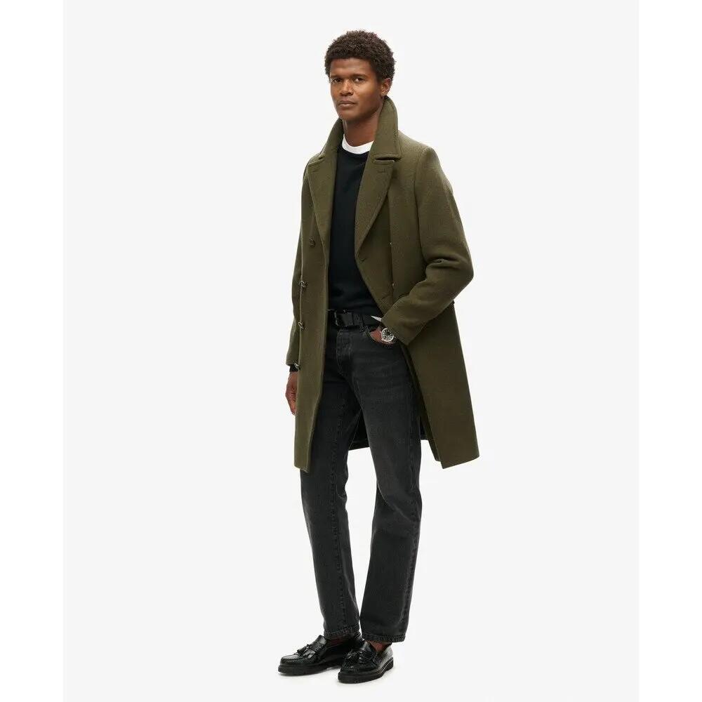 Manteau Superdry The Merchant Store 4/6