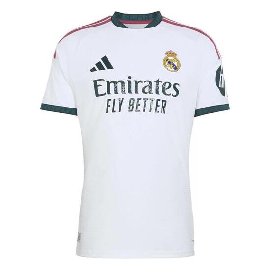 Maillot Domicile Real Madrid 2026/27