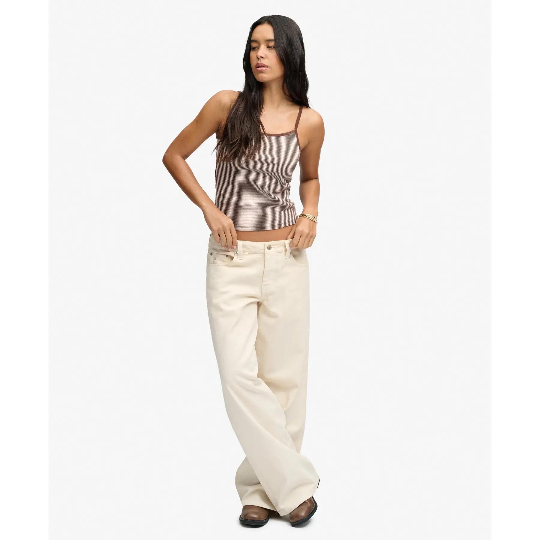 Canottiera da donna Superdry Athletic Essentials 3/7