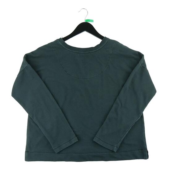 Second hand - Lauren Ralph Lauren Felpa Donna - Stato molto buono