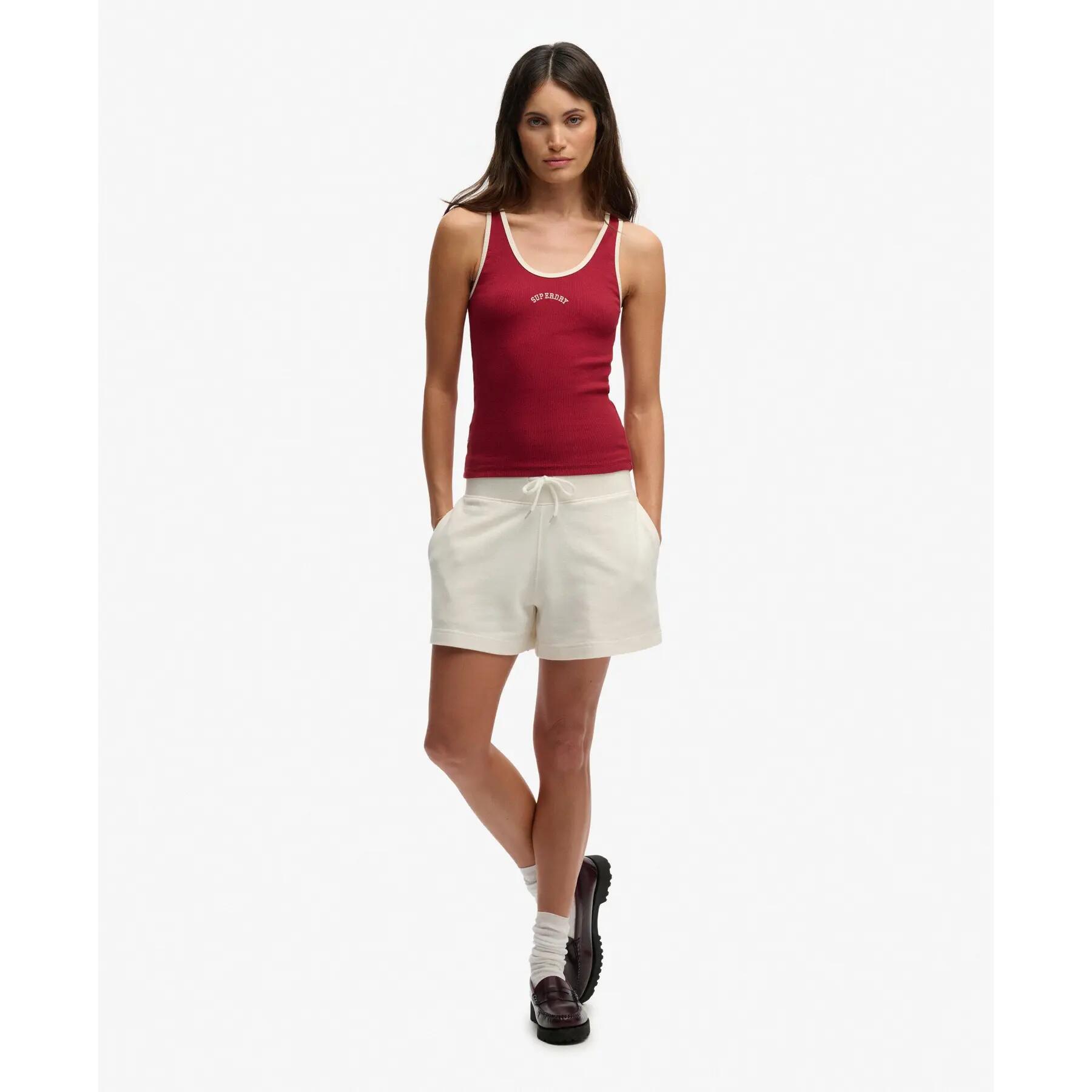 Damen-Top Superdry Essential 2/6