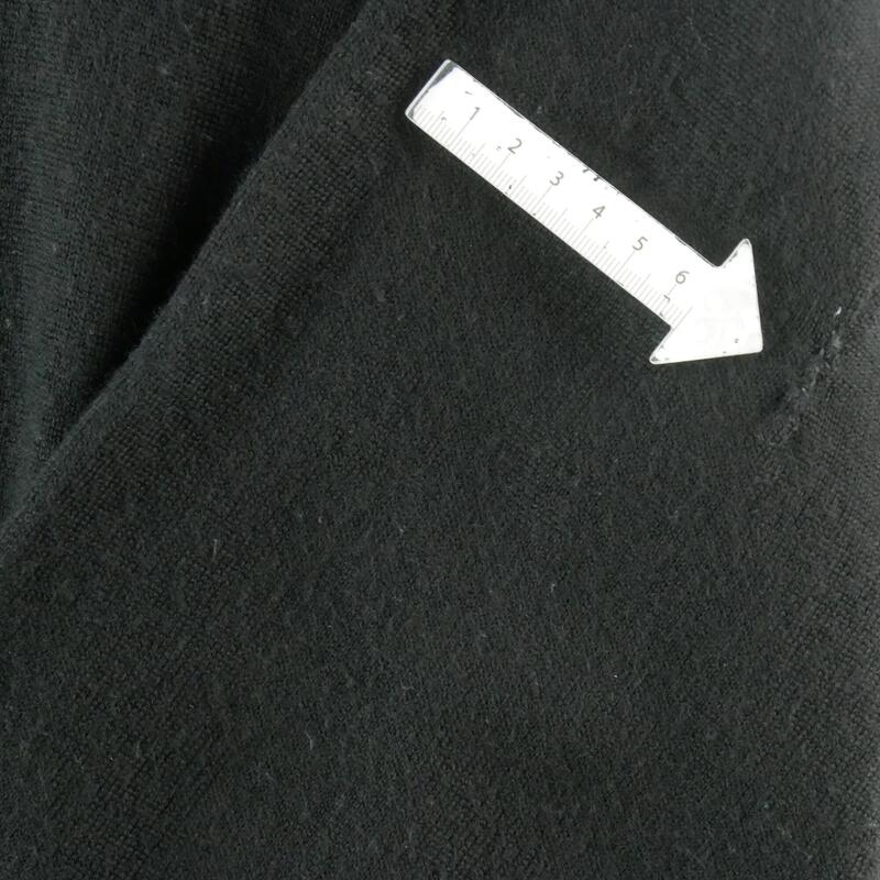 Second life - Pulover bărbați Polo Ralph Lauren cu guler rotund negru - Bun
