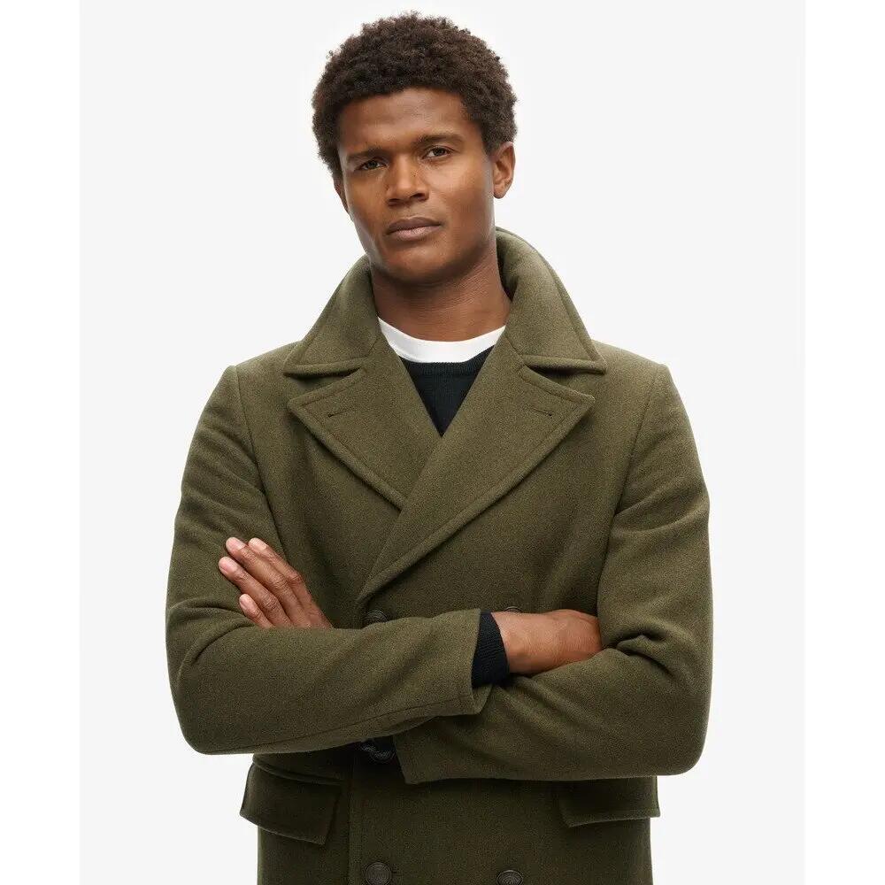 Manteau Superdry The Merchant Store 6/6