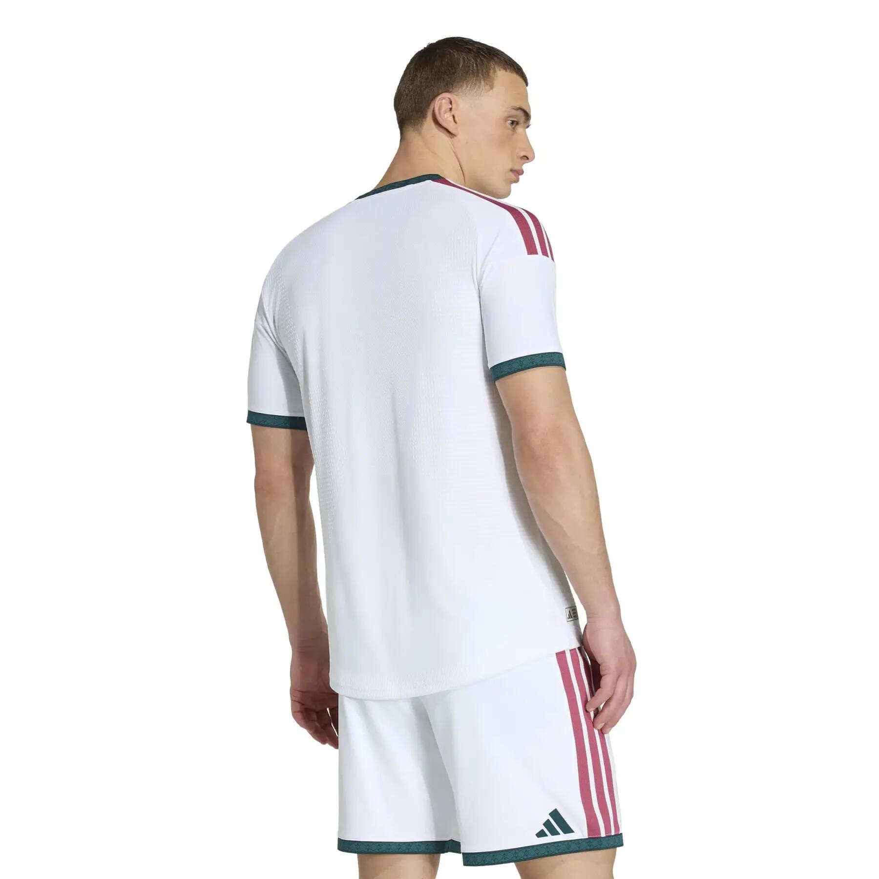 Maglia Home Real Madrid 2026/27 7/7