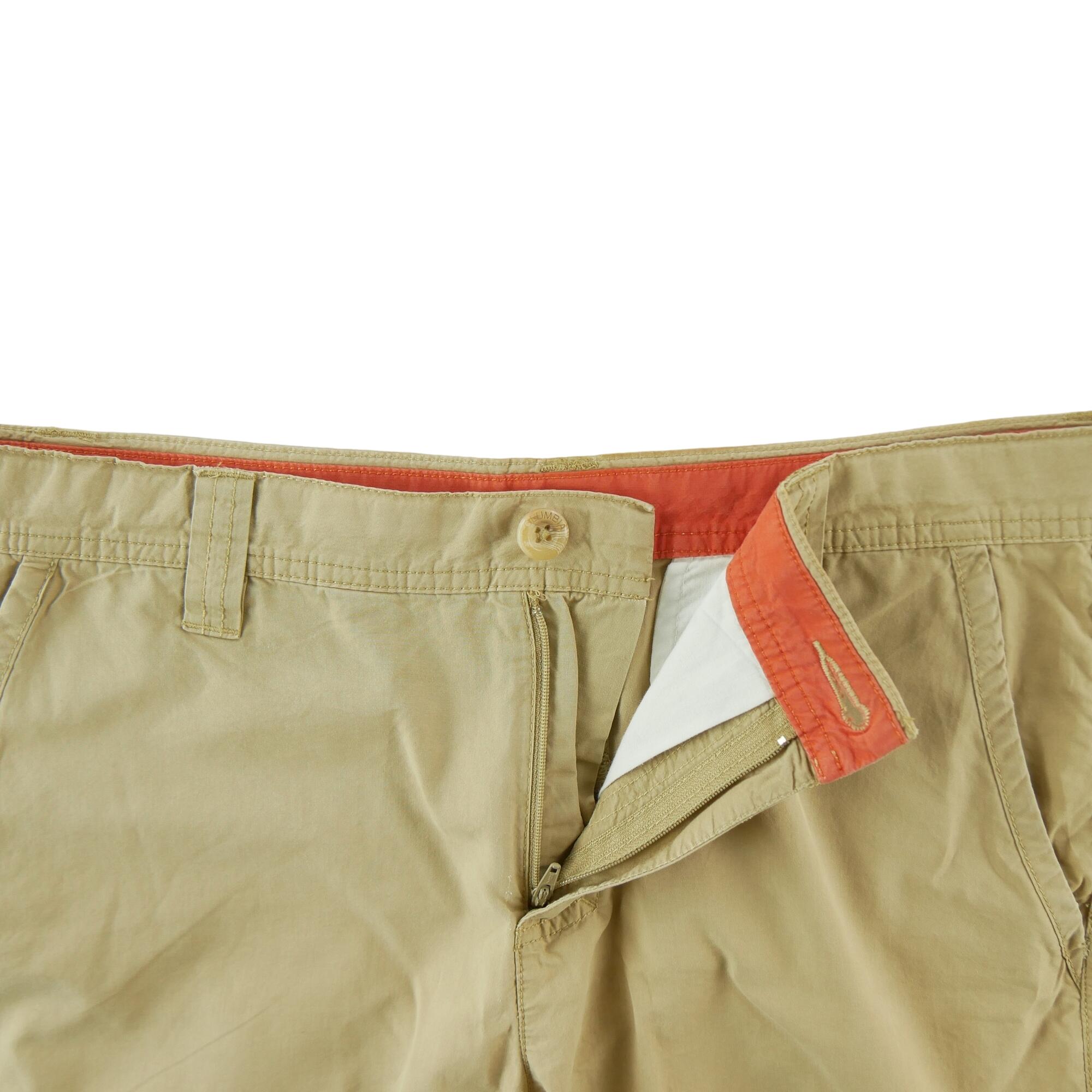 Seconde vie - Short Homme  W30 Chino Beige - Très bon état 4/6
