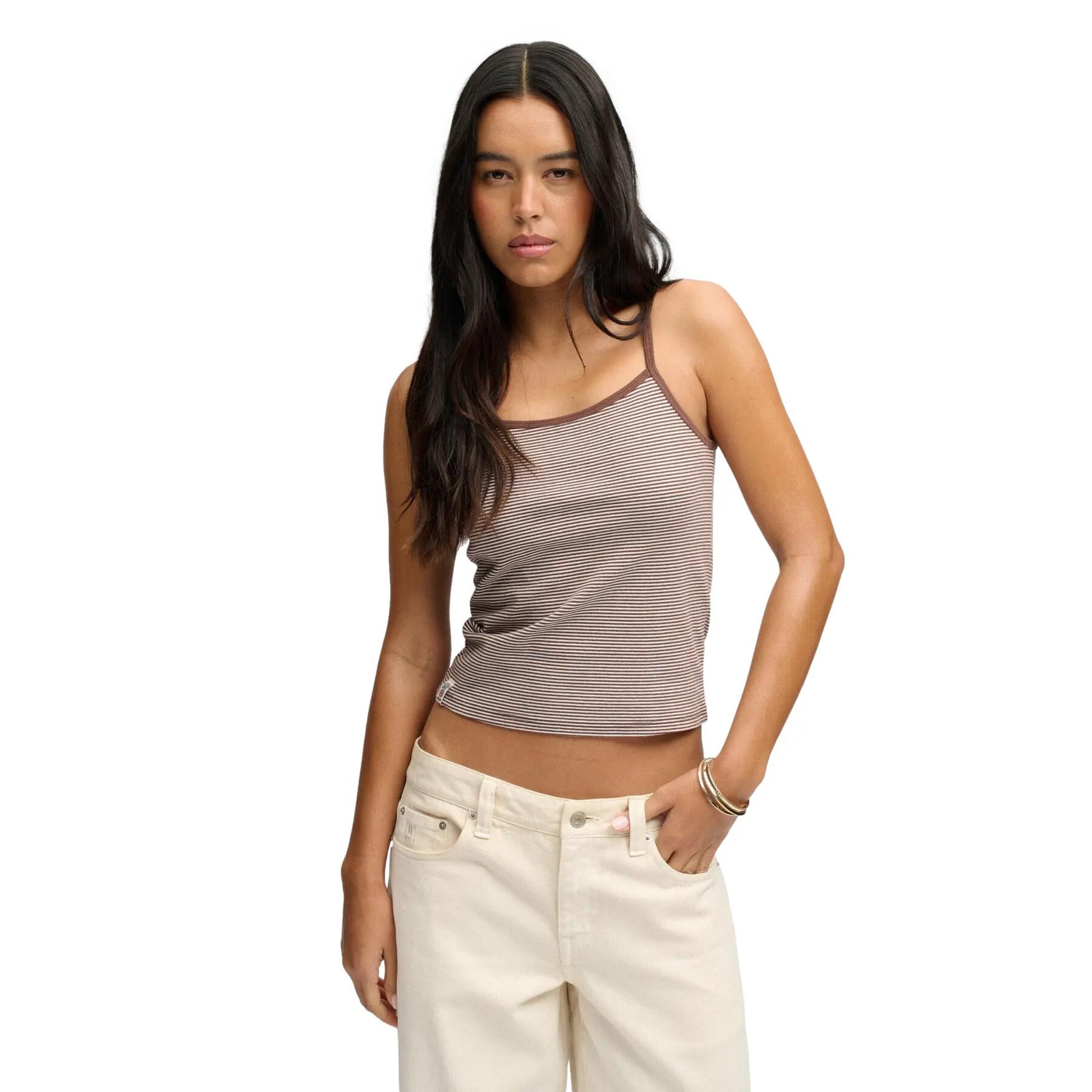 Canottiera da donna Superdry Athletic Essentials 2/7