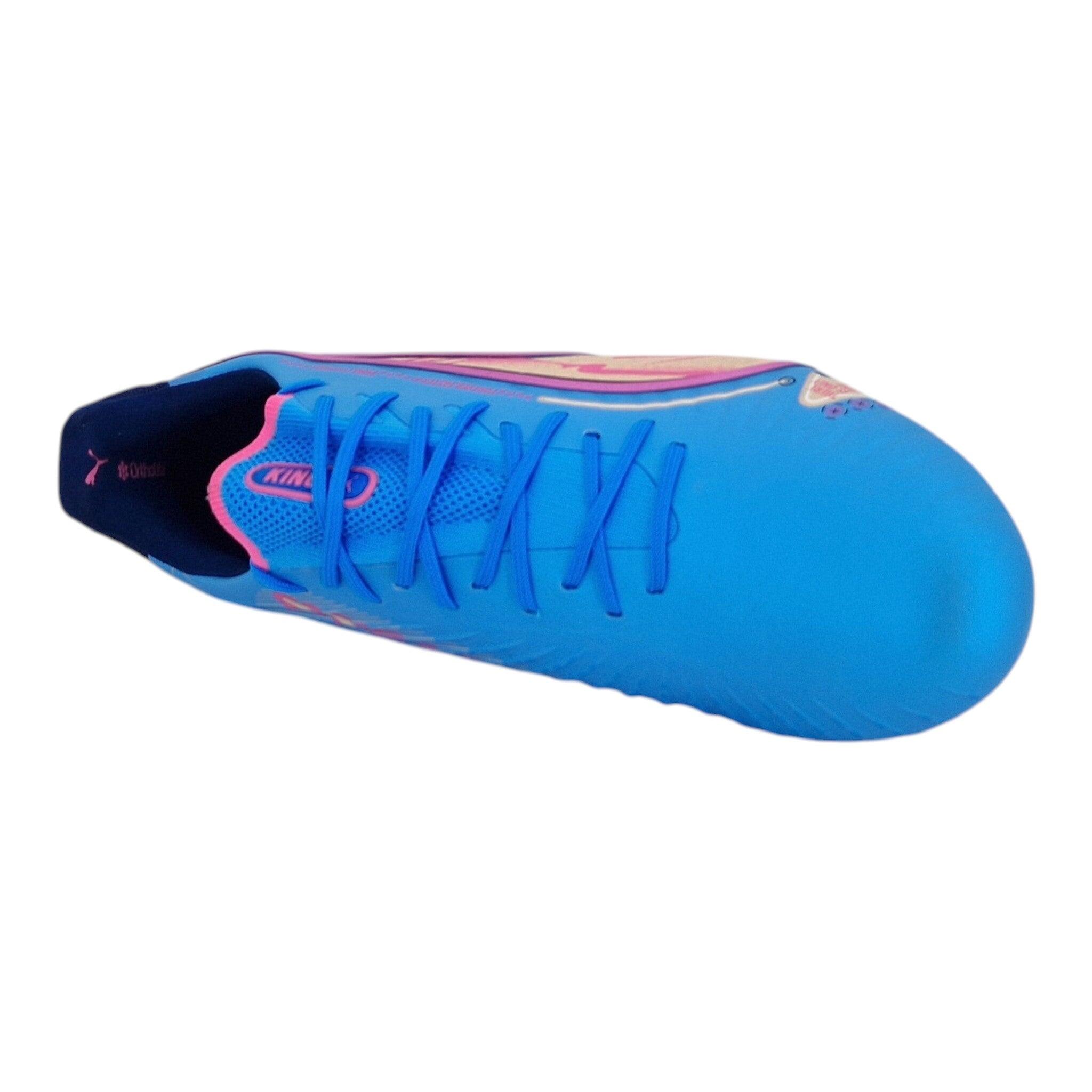 KING ULTIMATE VOLUME UP FG/AG Fußballschuhe Erwachsene PUMA 3/7