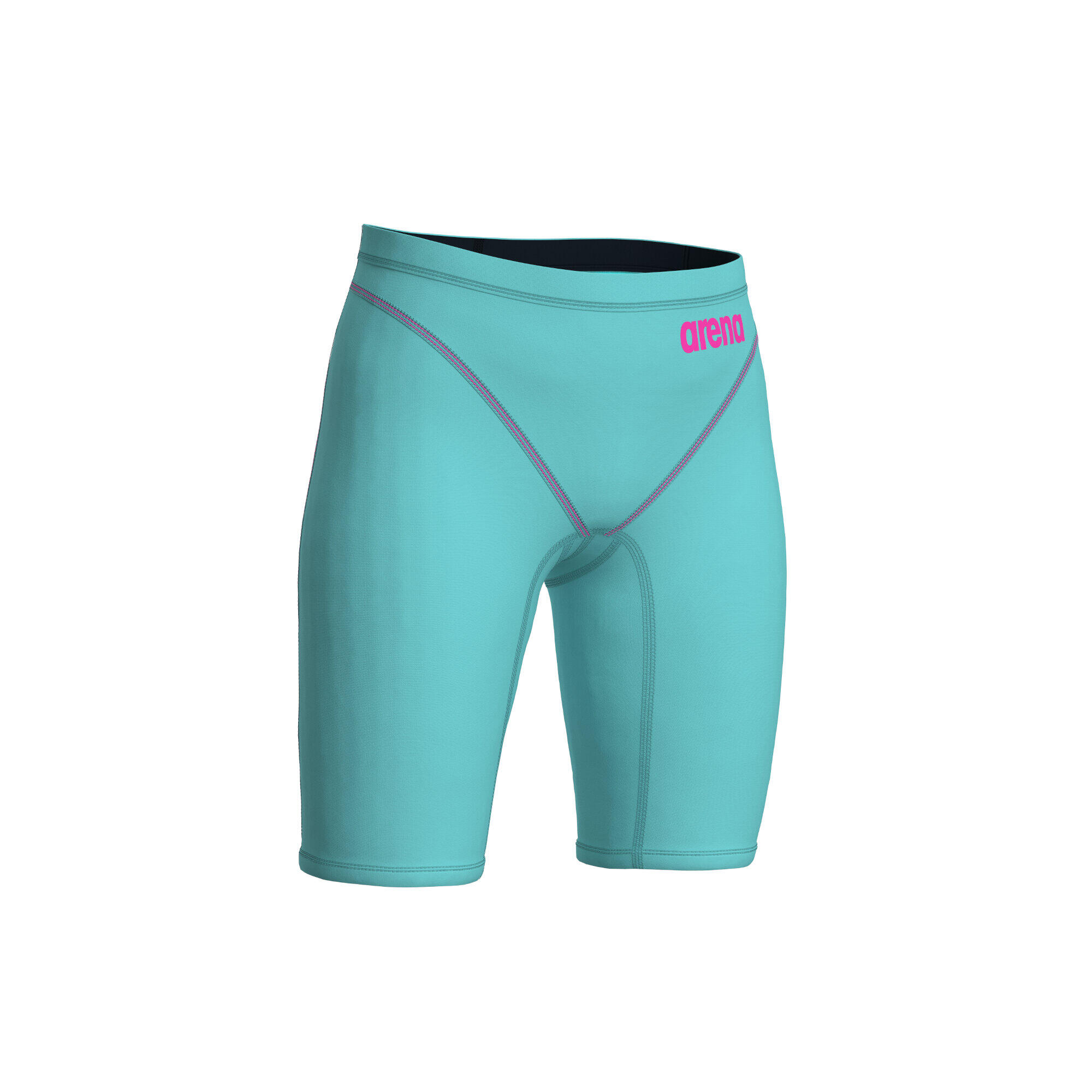 Arena Jungen Wettkampf-Badehose Powerskin Impulso LE Jammer Jr 010534 6/9