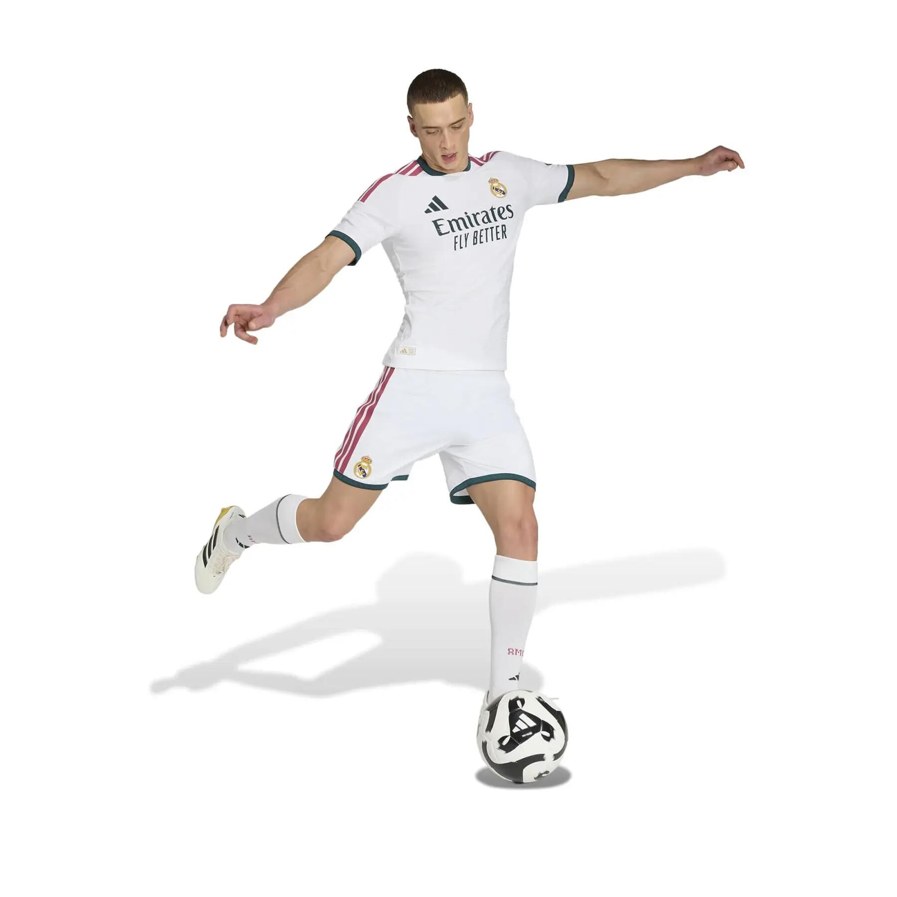 Maglia Home Real Madrid 2026/27 4/7