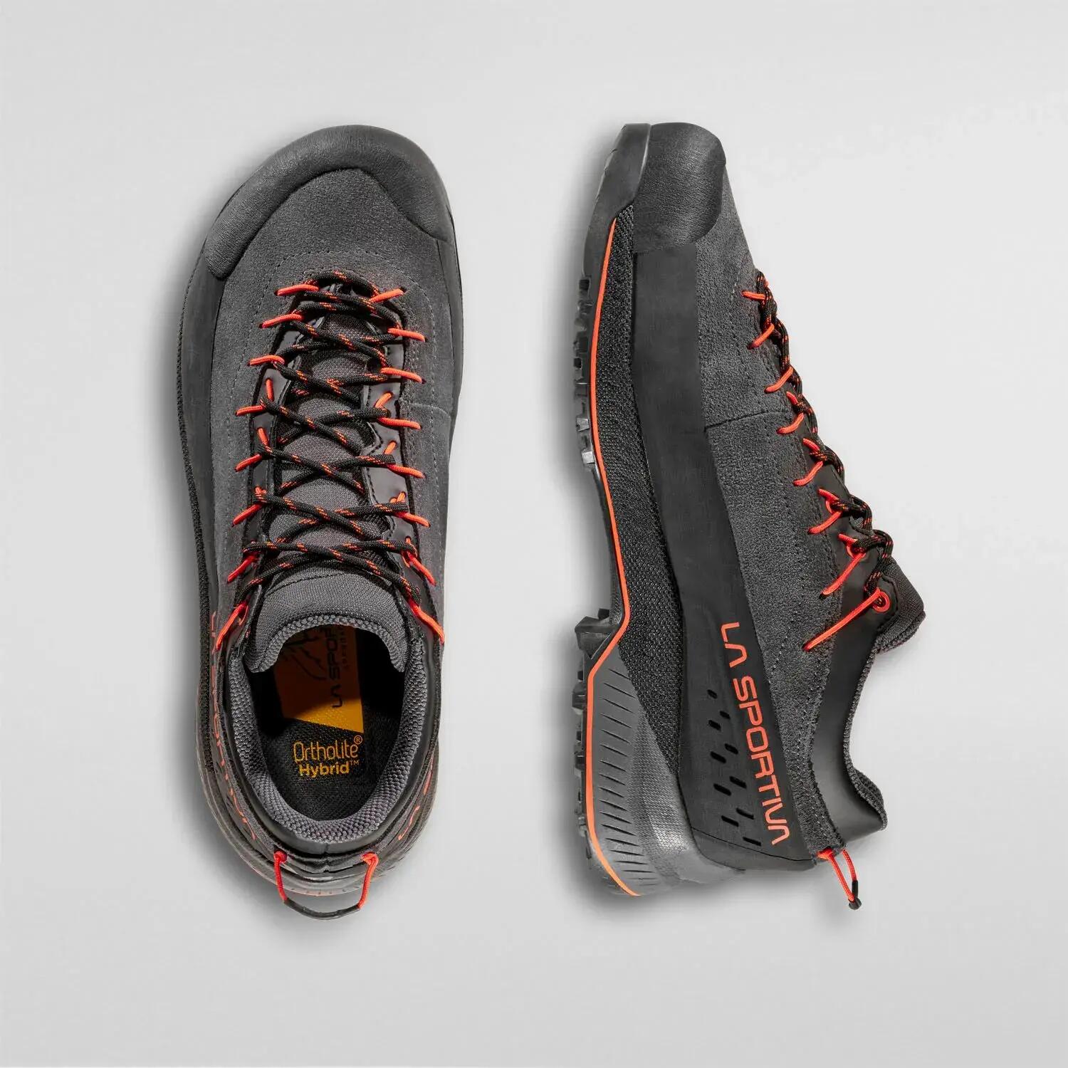 Chaussures de randonnée enfant La Sportiva TX4 Evo GTX 3/3