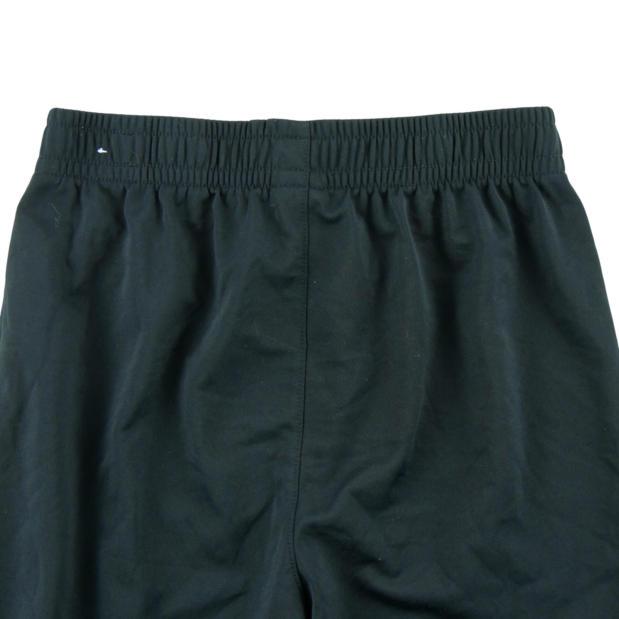 Seconde vie - Jogging Homme  Noir - Très bon état 4/6