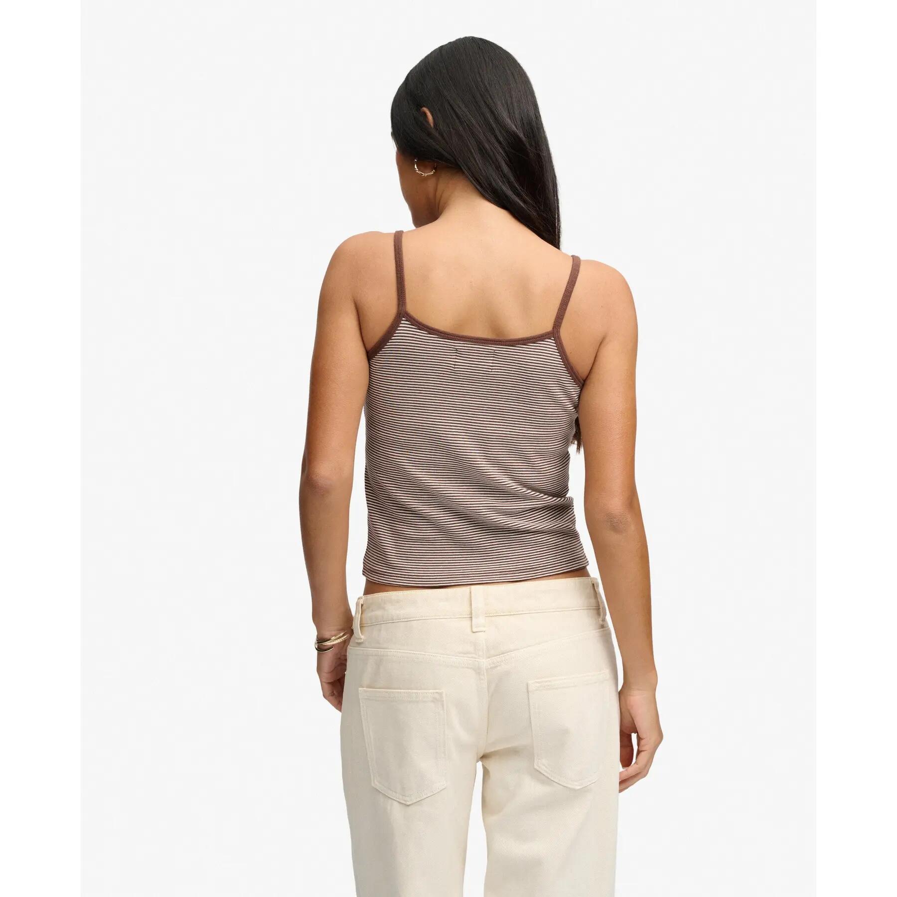 Canottiera da donna Superdry Athletic Essentials 5/7