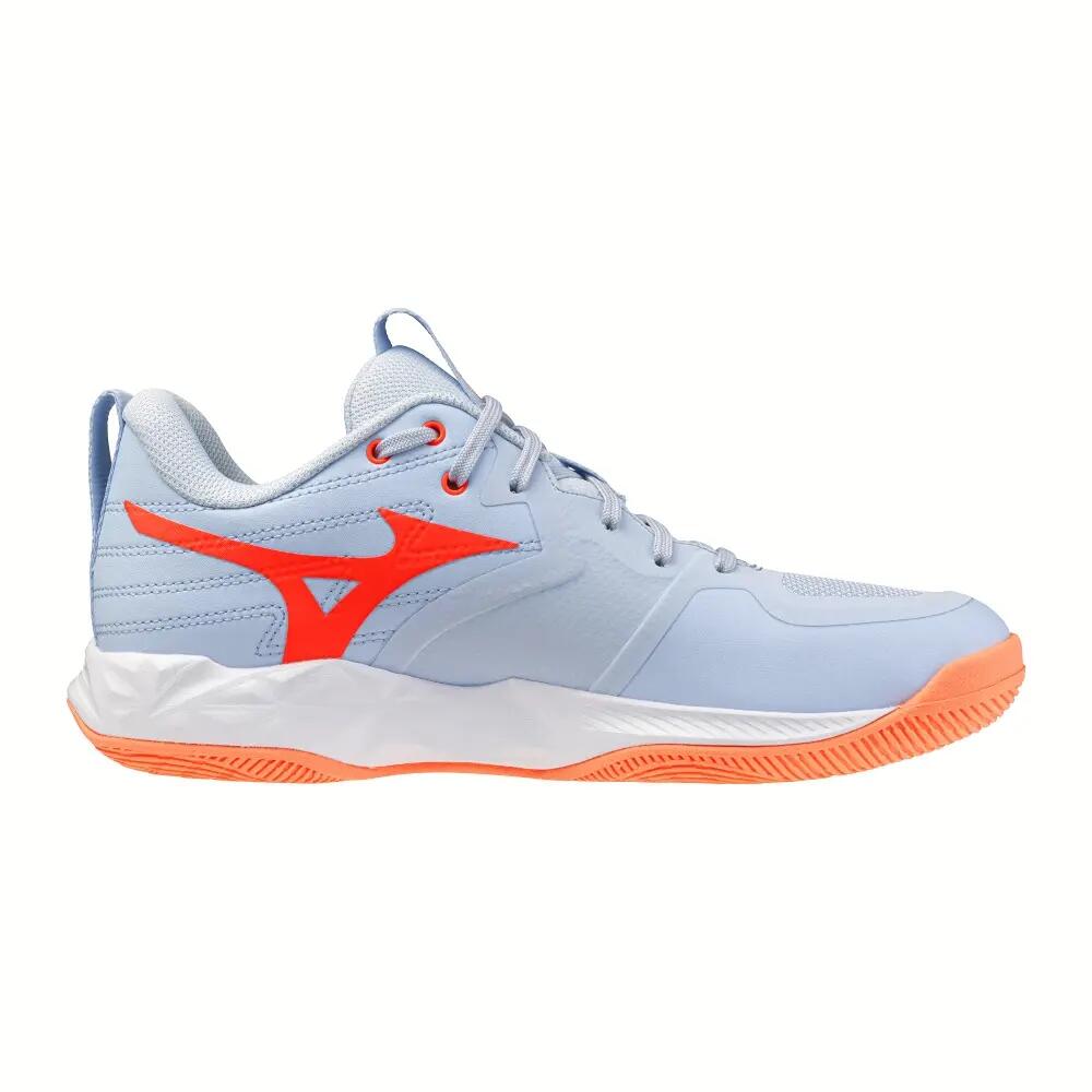 Women's Training shoes Mizuno Wave Momentum Pro