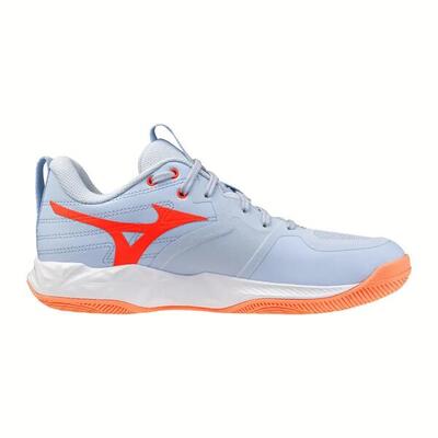 Scarpe indoor da donna Mizuno Wave Momentum Pro