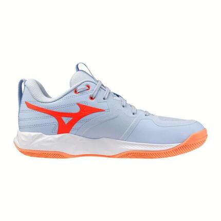 Zapatillas indoor para mujer Mizuno Wave Momentum Pro