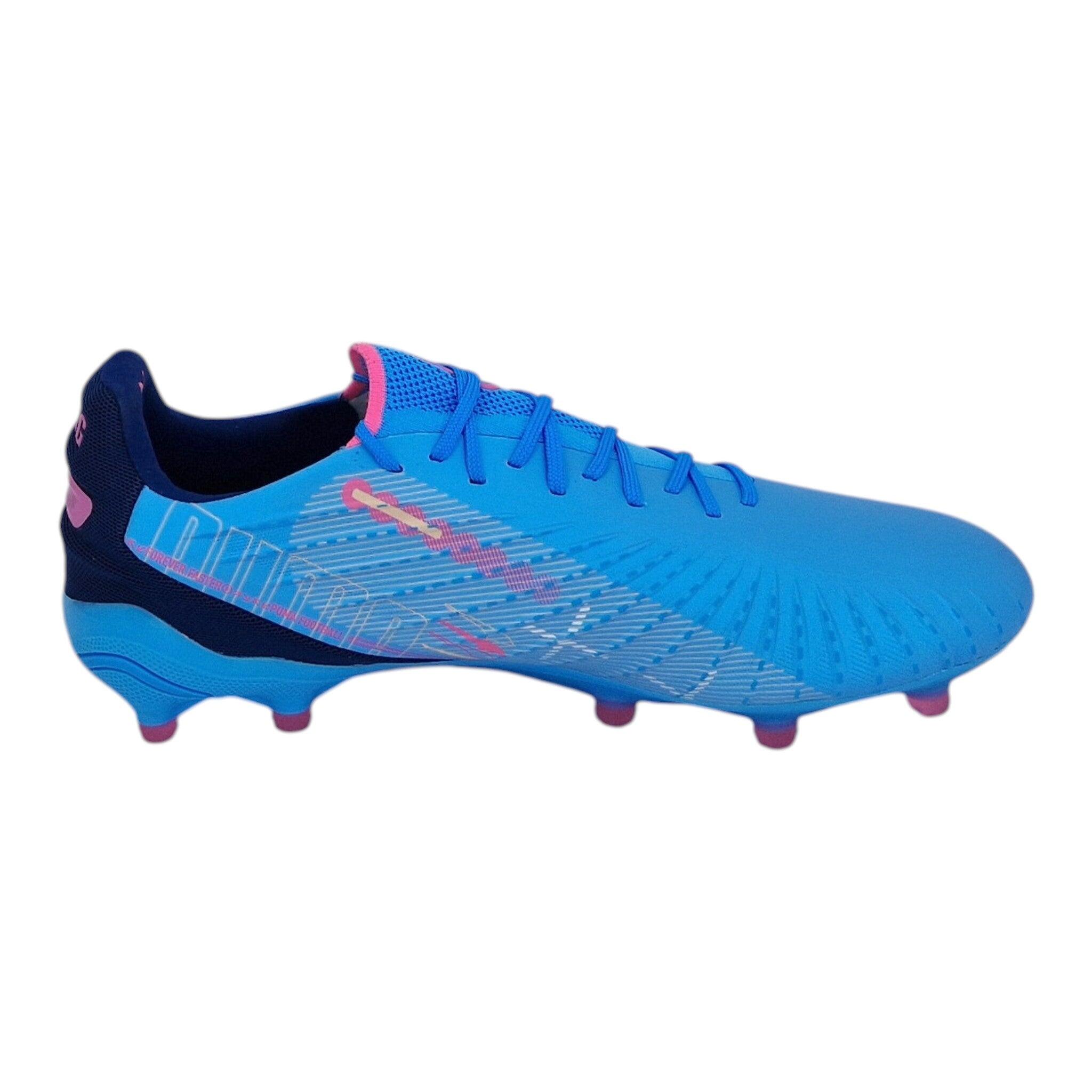 KING ULTIMATE VOLUME UP FG/AG Fußballschuhe Erwachsene PUMA 2/7