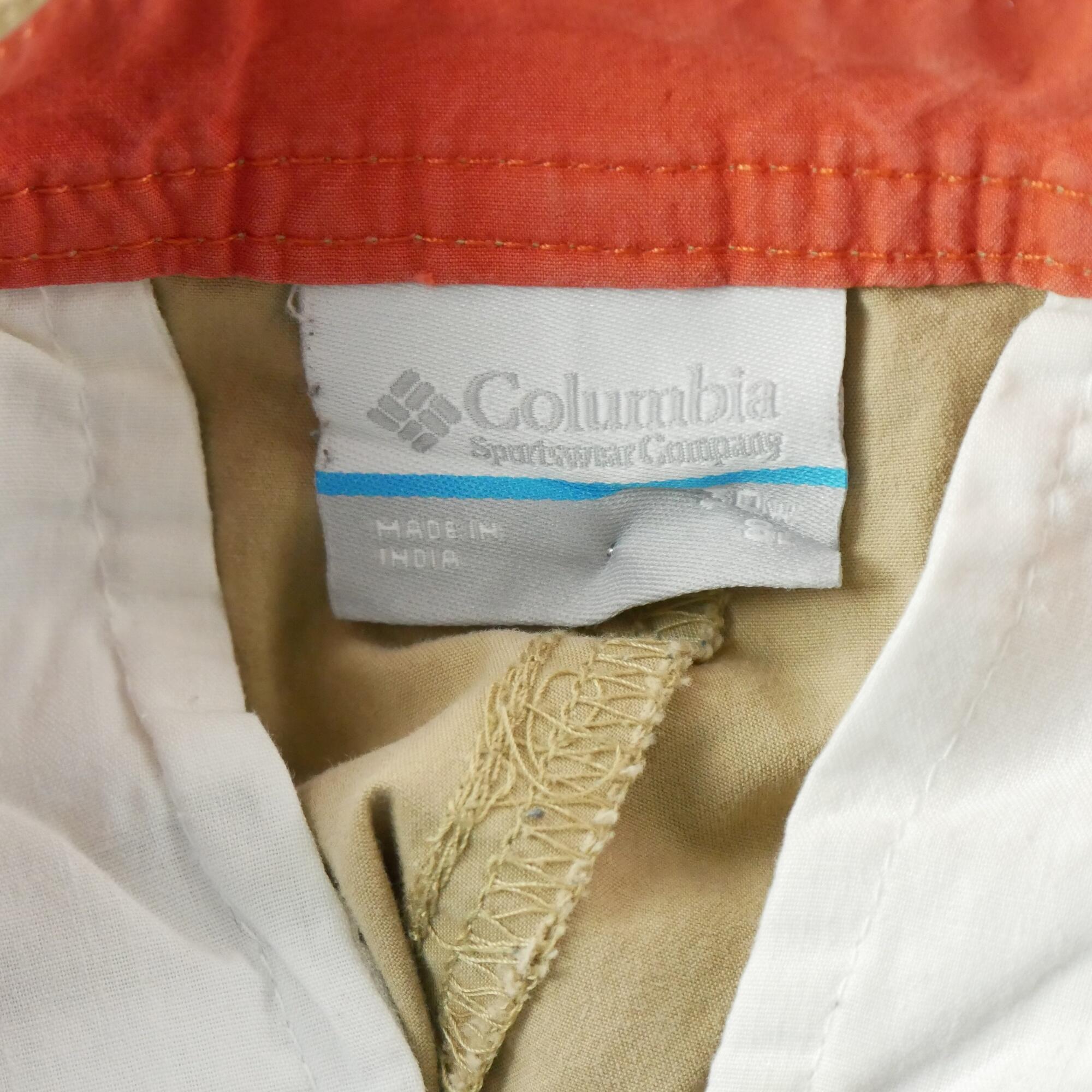 Seconde vie - Short Homme  W30 Chino Beige - Très bon état 6/6