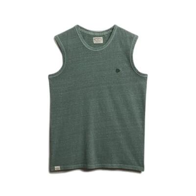Tanktop superdry classic