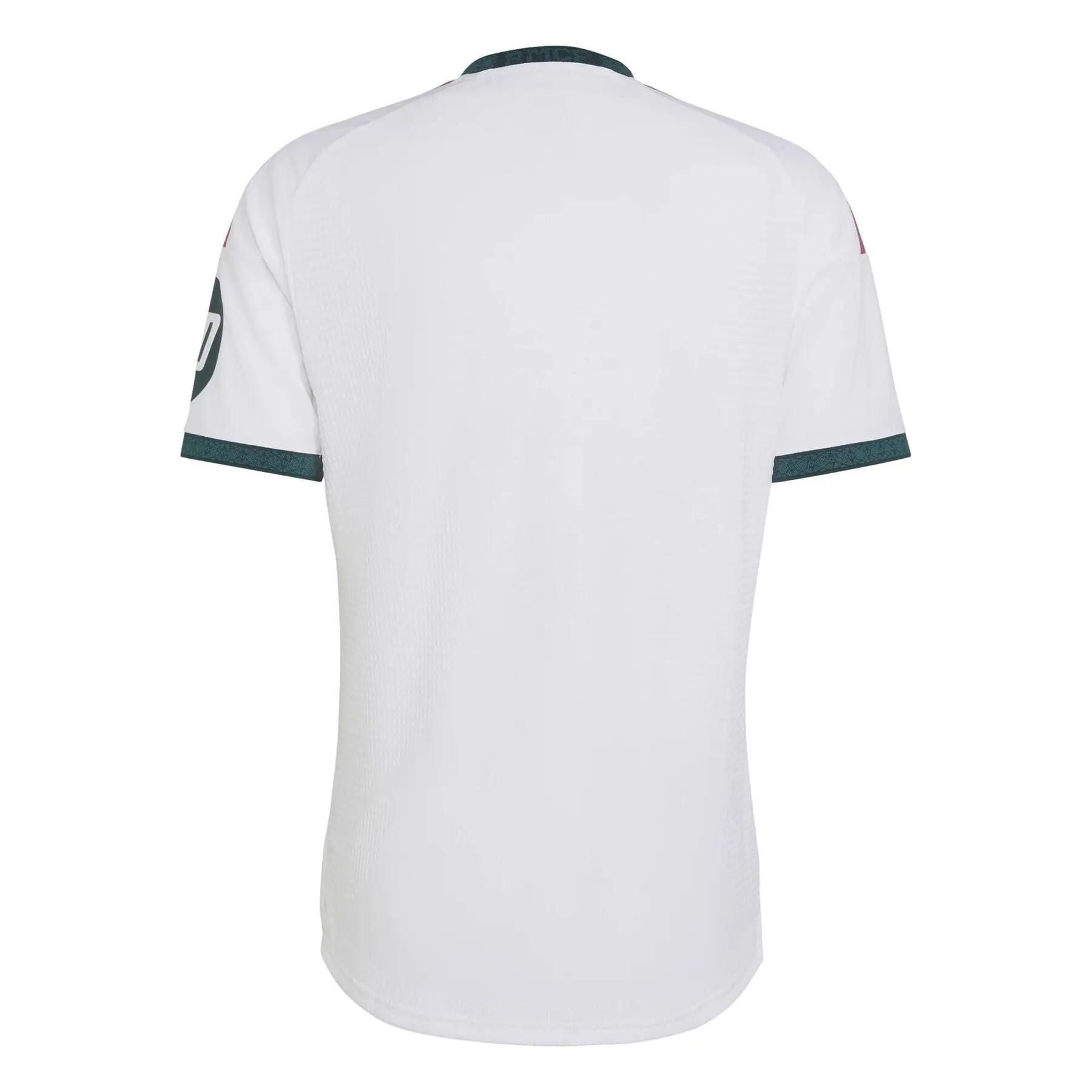 Maglia Home Real Madrid 2026/27 6/7