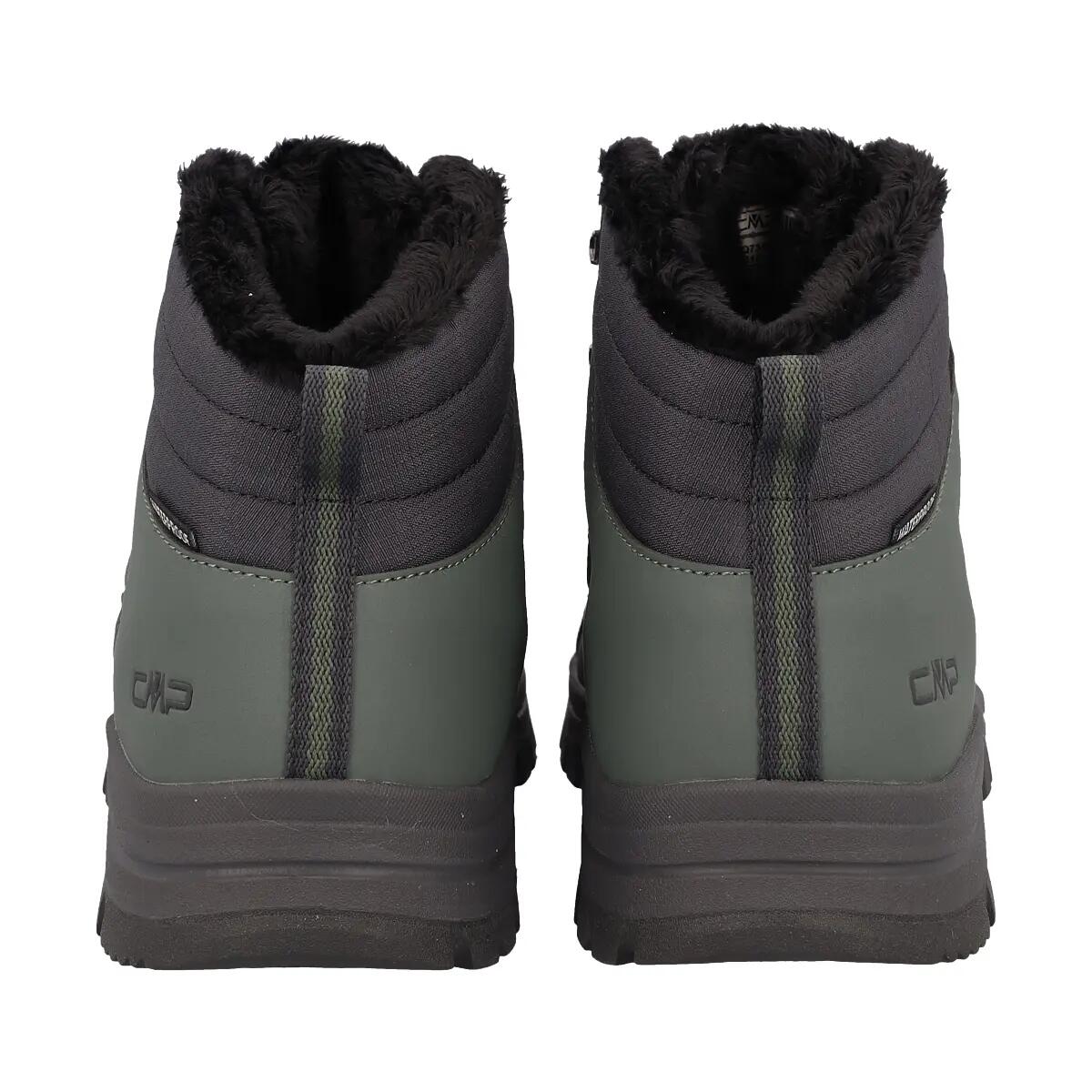 Bottines femme CMP Auryl 4/5