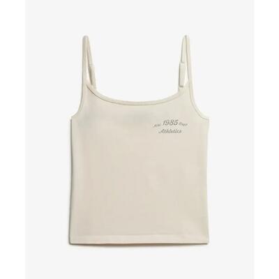 Damestanktop superdry athletics essentials