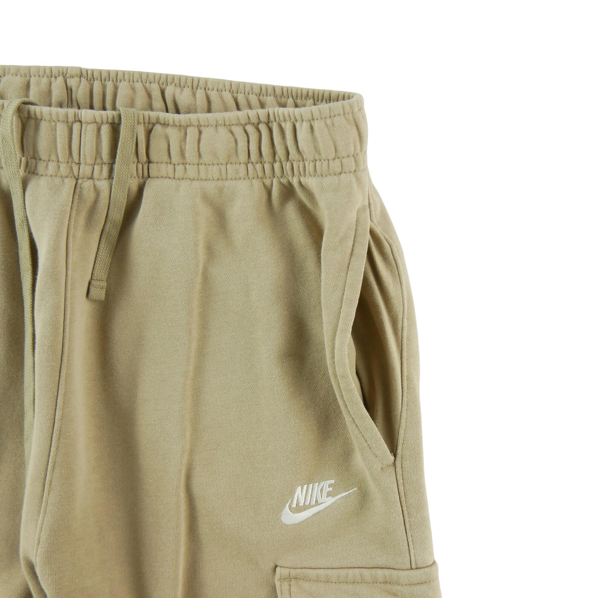Seconde vie - Jogging Homme  Cargo Beige - Très bon état 4/6