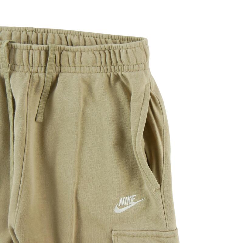 Second life - Nike Pantaloni de trening bărbați cargo - Foarte bun