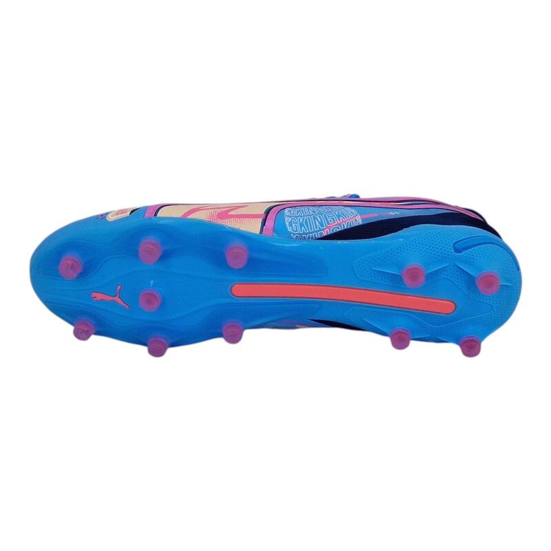 PUMA King Ultimate Vol. Sus ghete de fotbal FG/AG