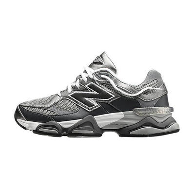 Schoenen 9060 rain cloud