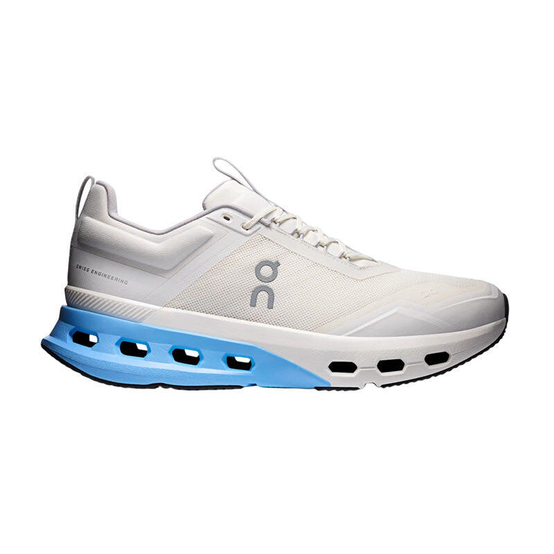 Zapatillas On Running CloudNova X OnRunning 2/5