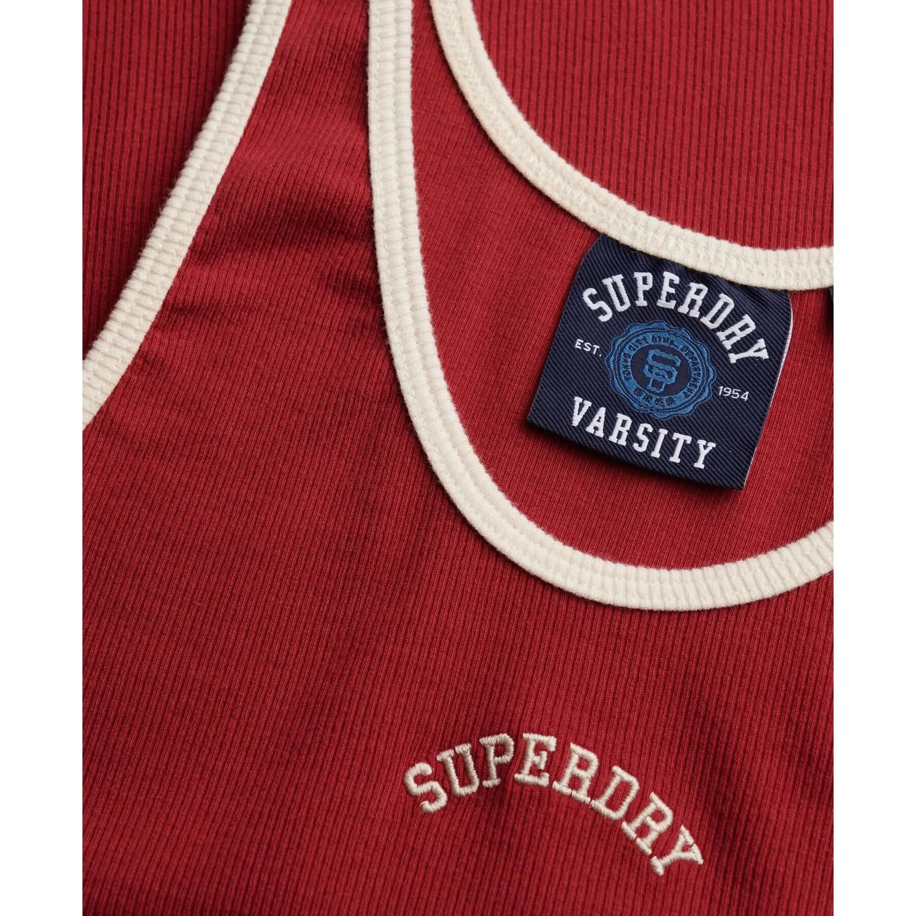 Damen-Top Superdry Essential 6/6