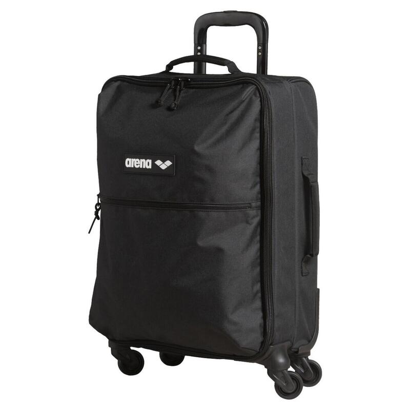 TORBA SPORTOWA ARENA TEAM CABIN TROLLEY