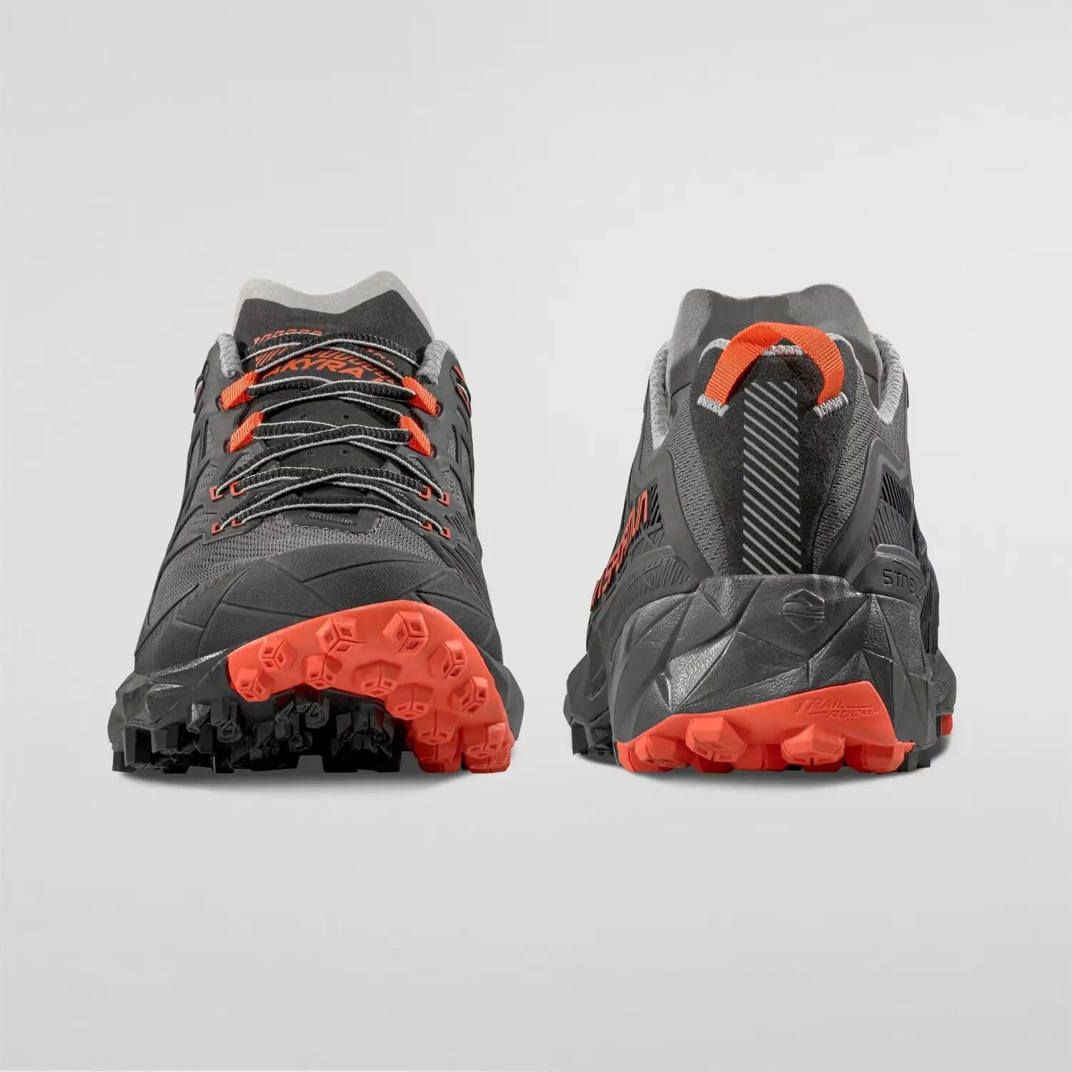 Buty do biegania La Sportiva Akyra II 3/3
