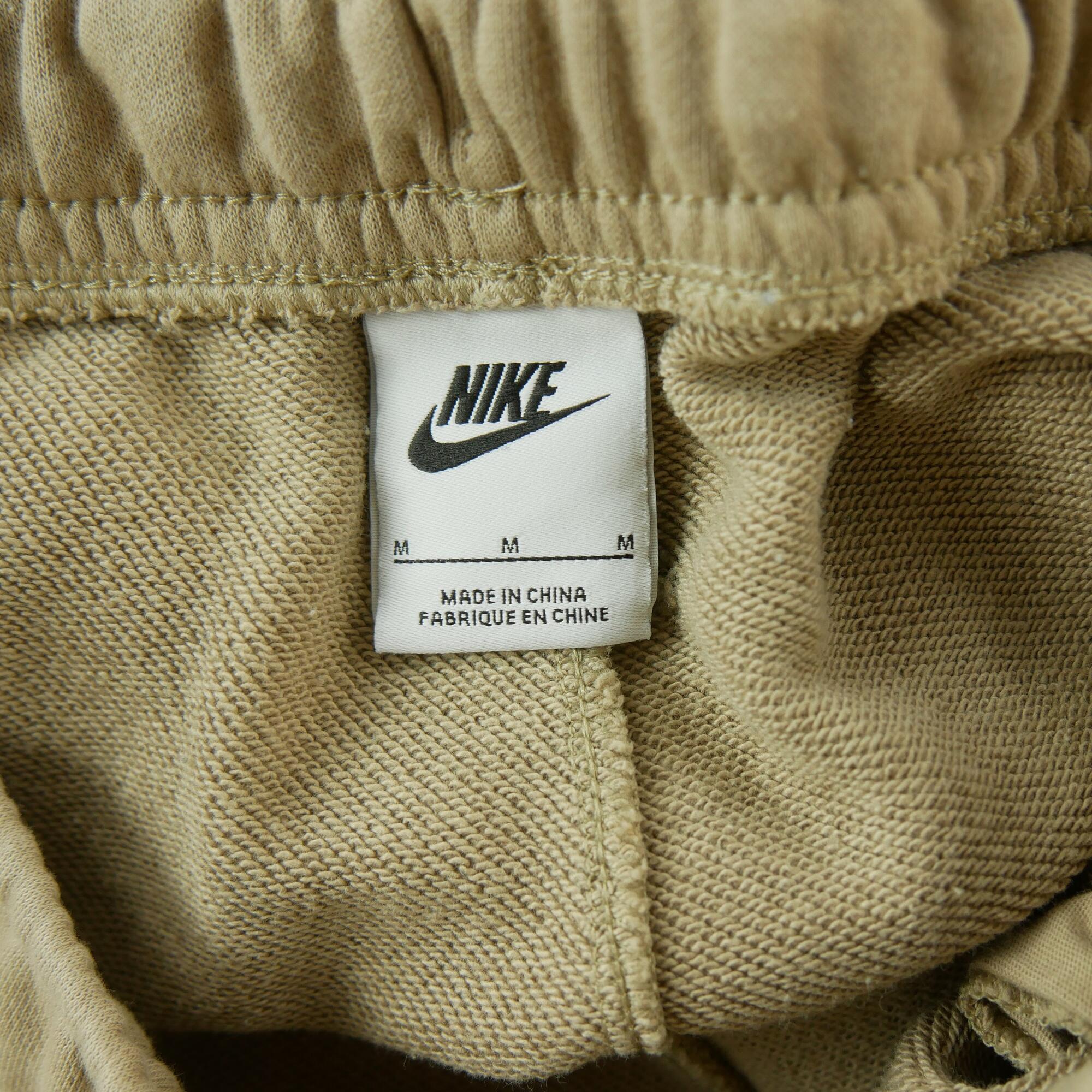 Seconde vie - Jogging Homme  Cargo Beige - Très bon état 6/6